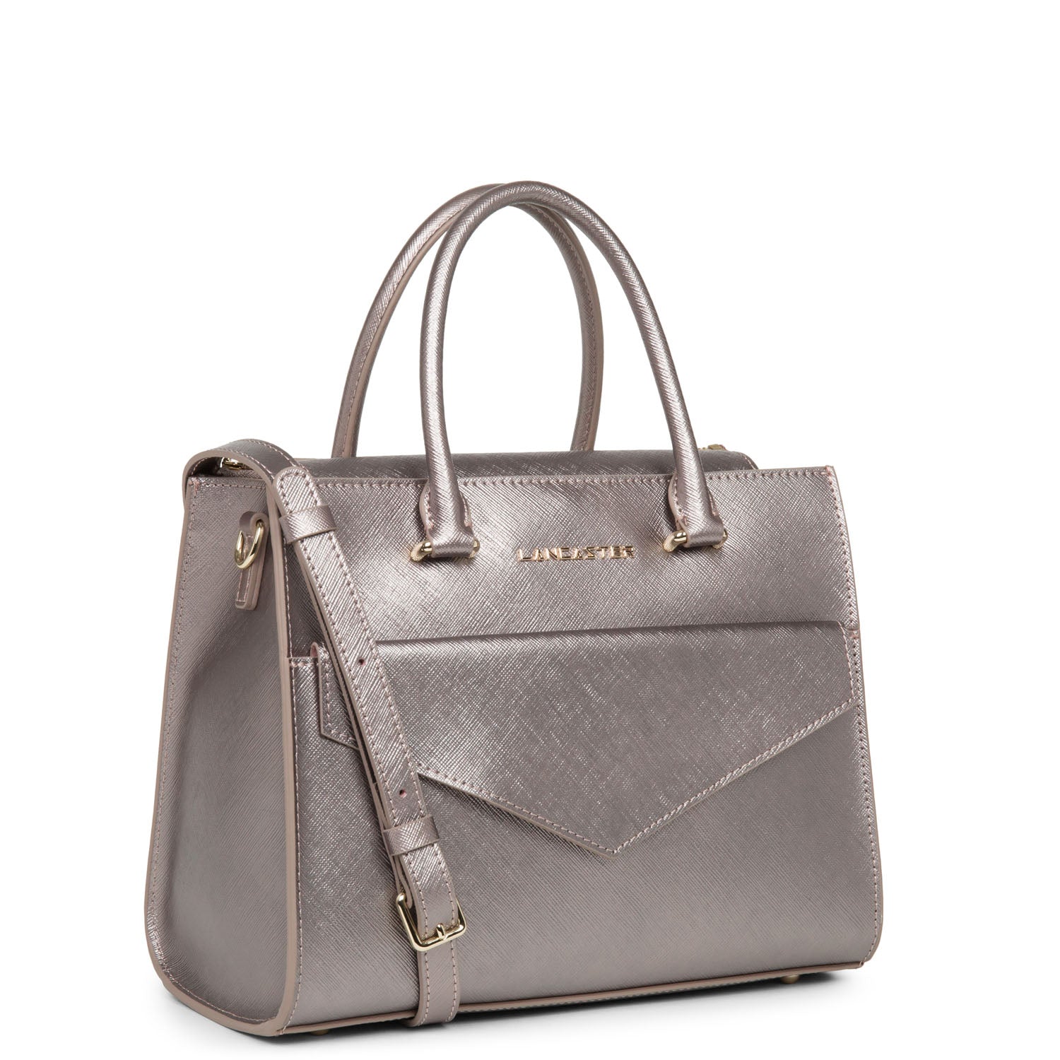 Sac à main - Saffiano Signature - Image 29
