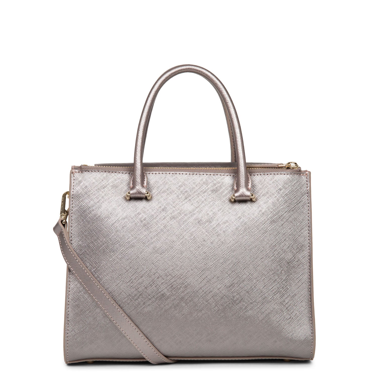 Sac à main - Saffiano Signature - Image 30