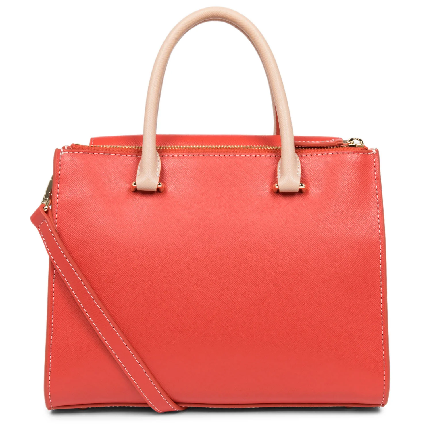 Sac à main - Saffiano Signature - Image 33