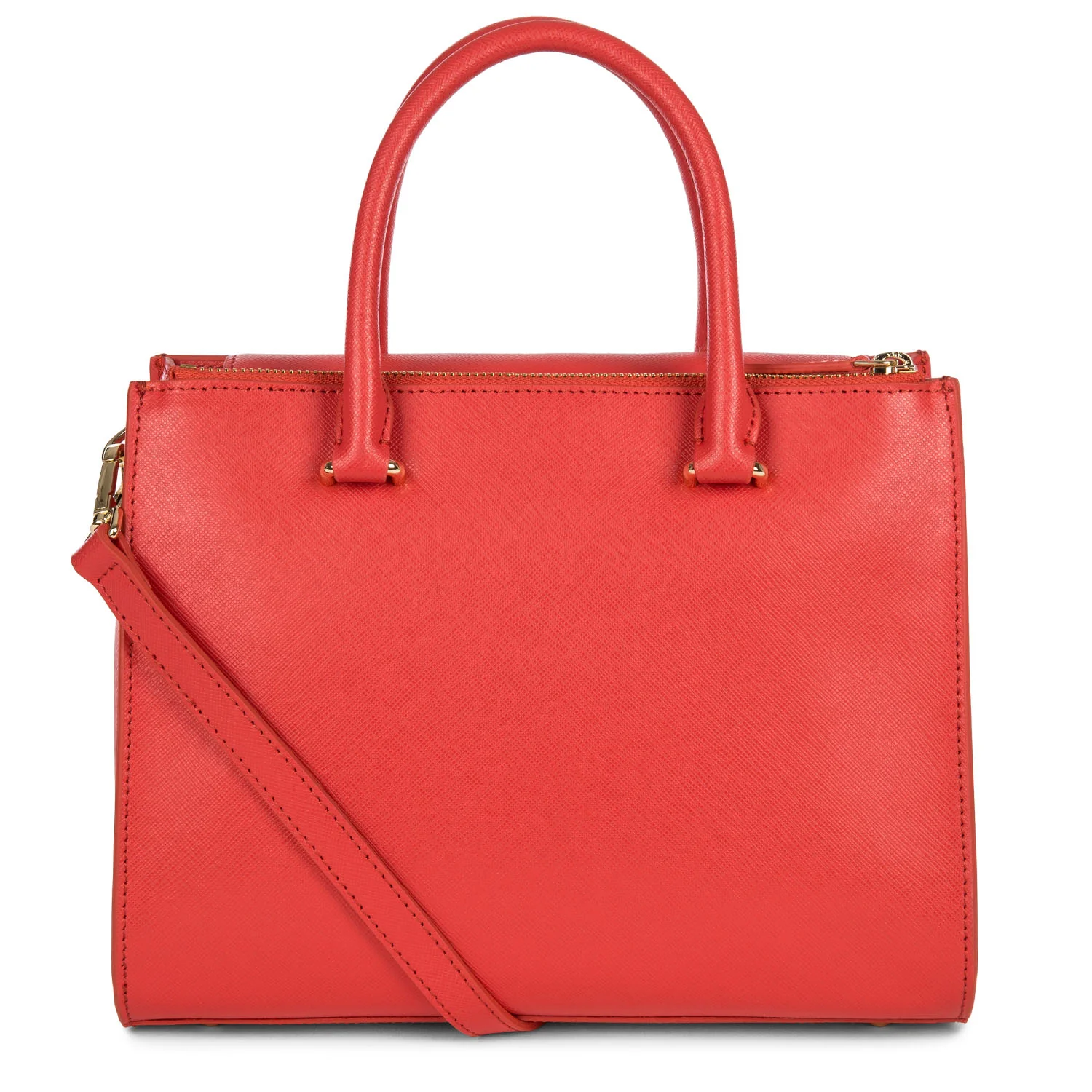 Sac à main - Saffiano Signature - Image 36