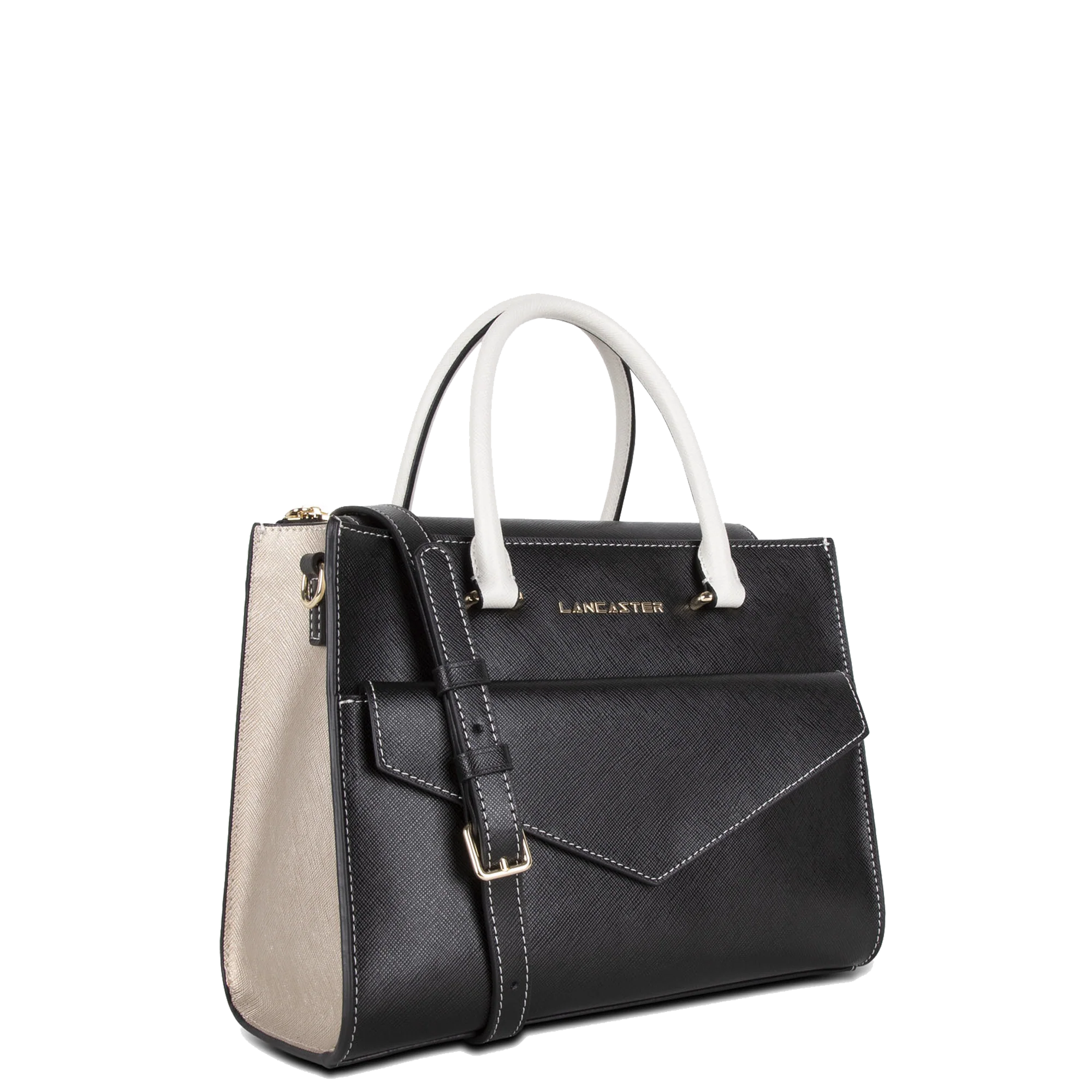 Sac à main - Saffiano Signature - Image 38