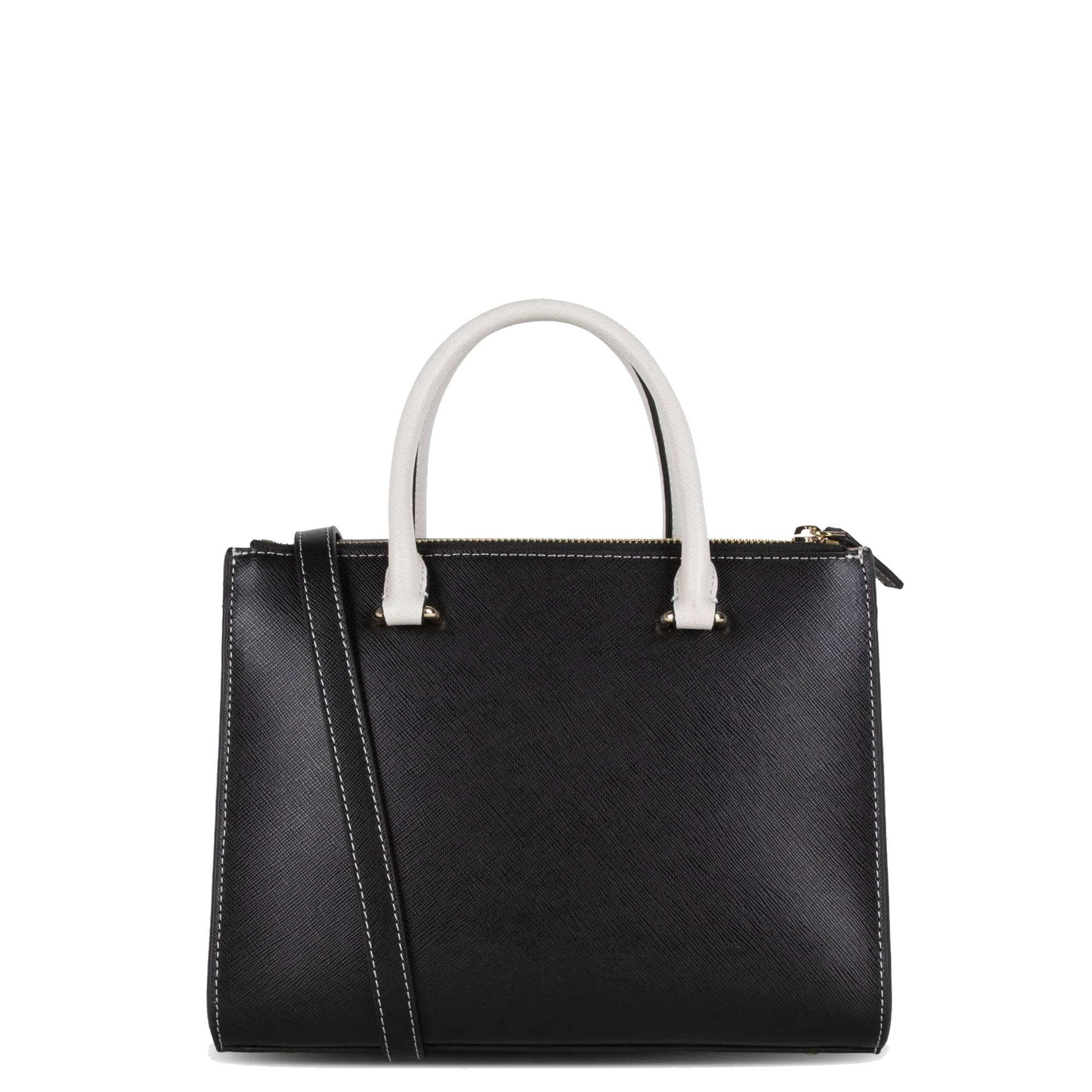 Sac à main - Saffiano Signature - Image 39