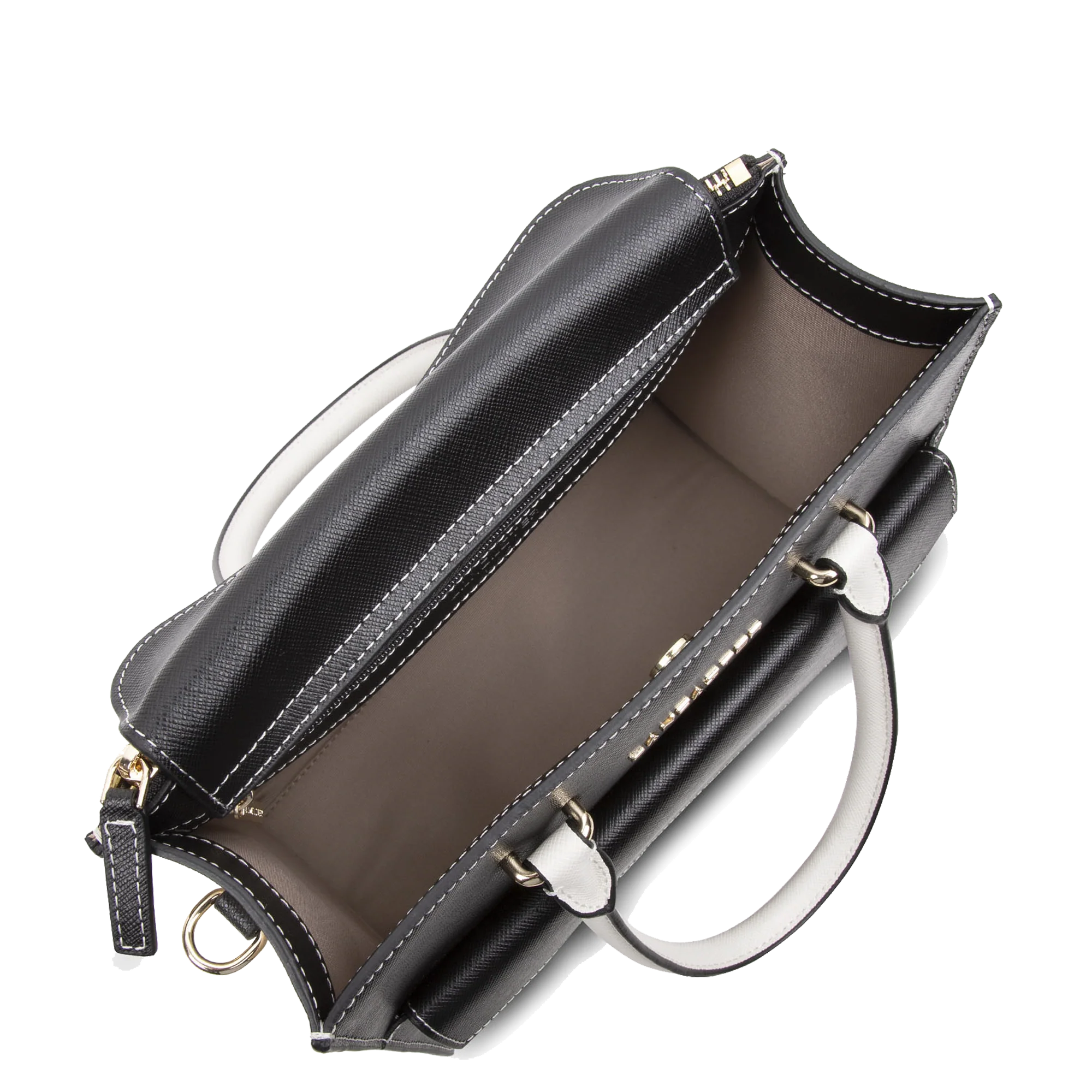 Sac à main - Saffiano Signature - Image 40