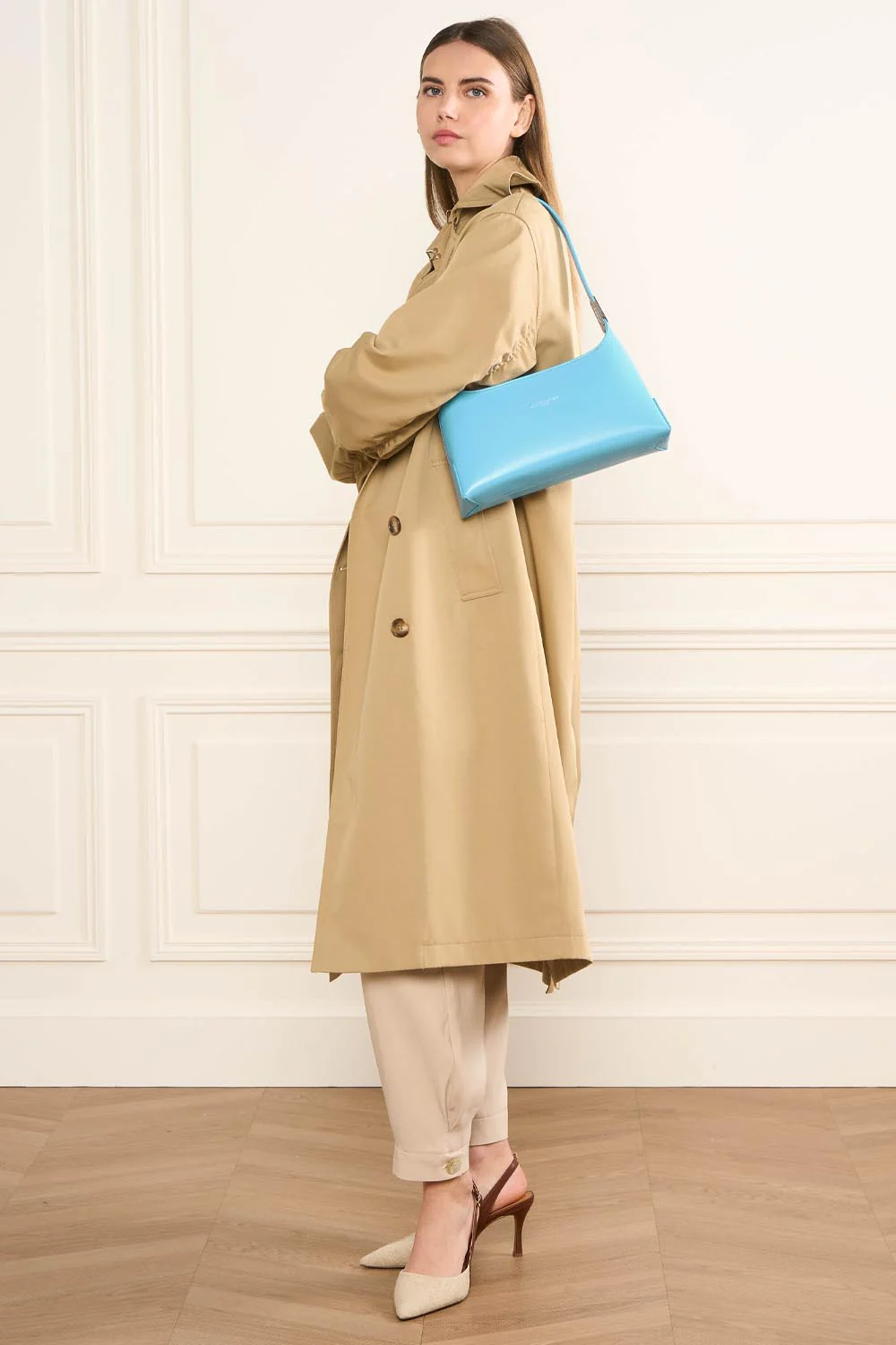 Sac rectangle - Suave Ace - Image 136