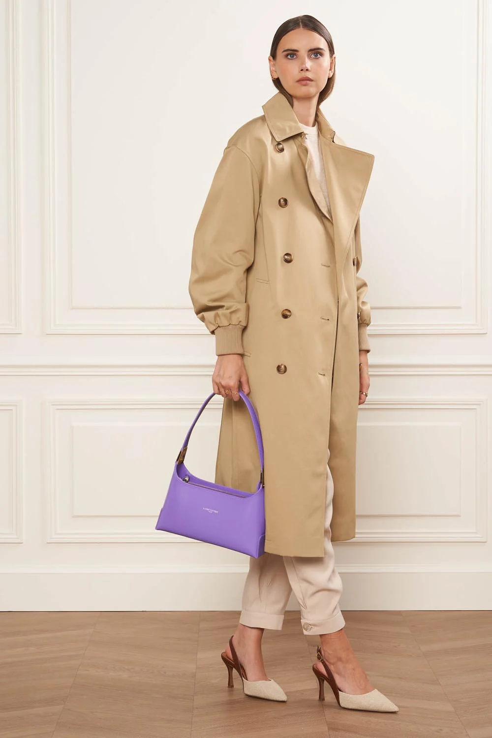Sac rectangle - Suave Ace - Image 60