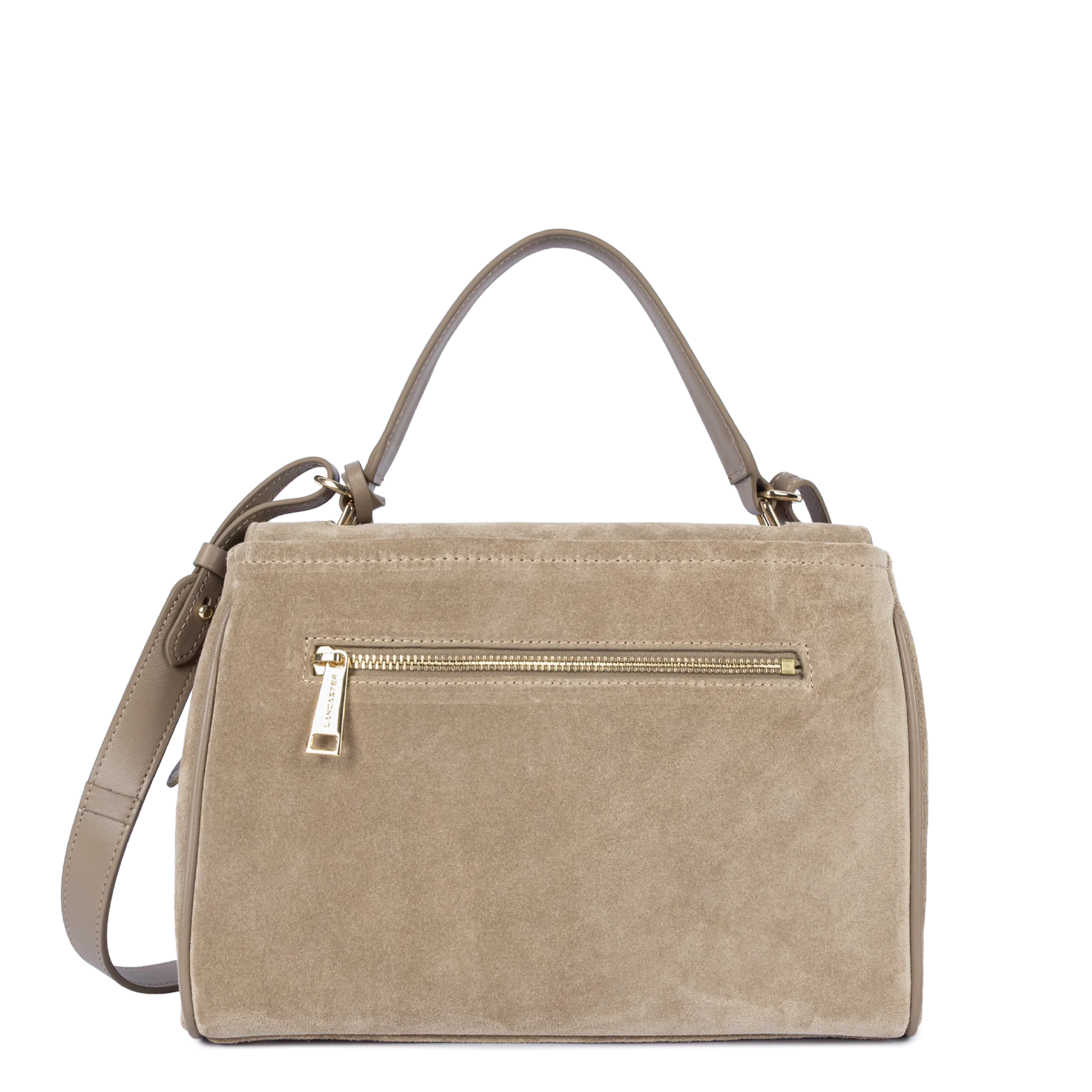 Sac à main - Suède Grace - Image 3