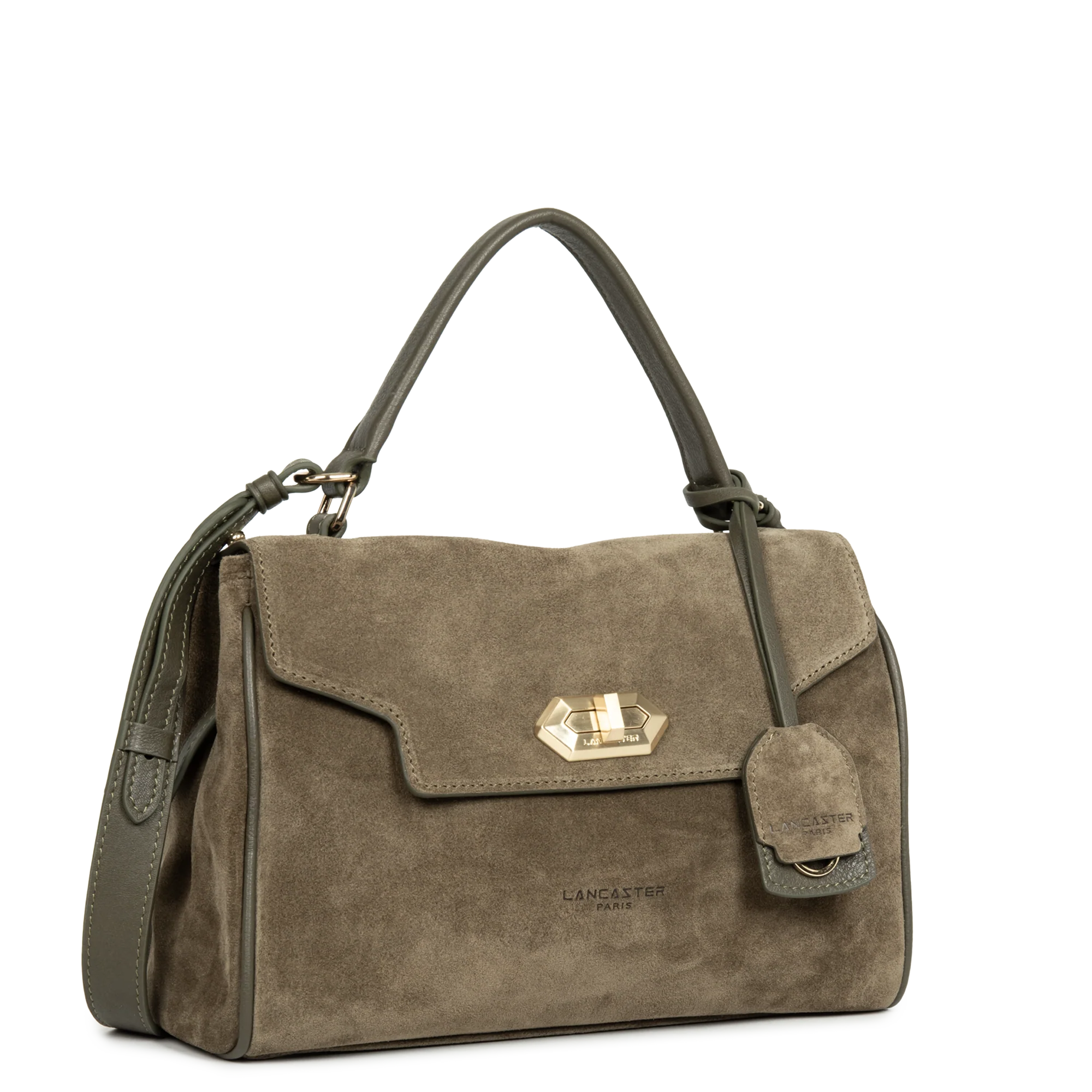 Sac à main - Suède Grace - Image 6