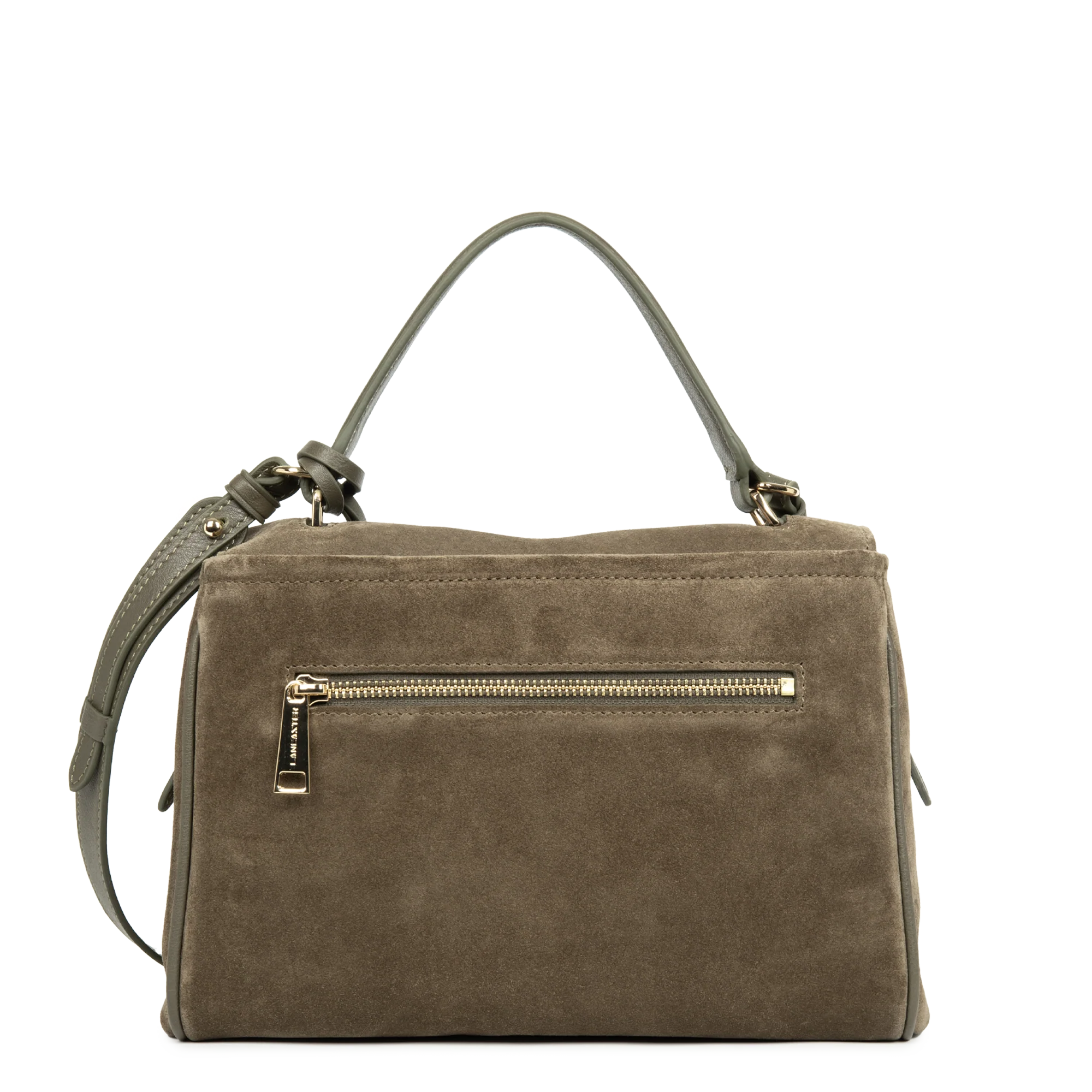 Sac à main - Suède Grace - Image 7