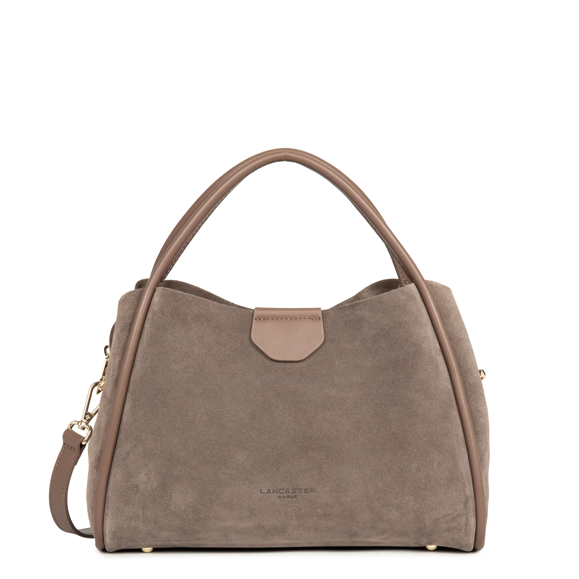 Sac à main - Suède Ida - Image 7