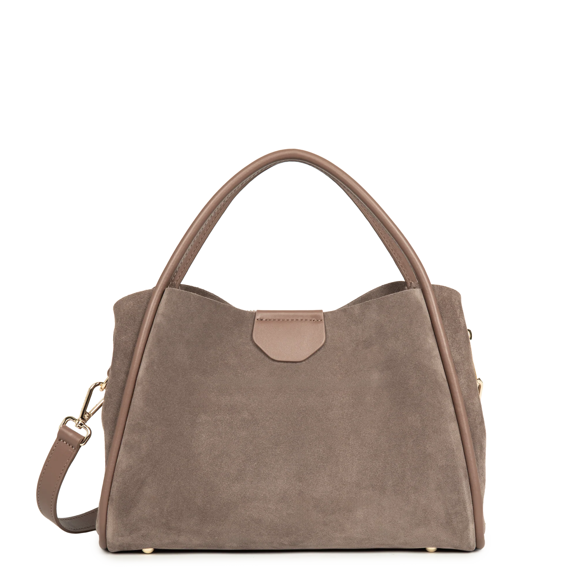 Sac à main - Suède Ida - Image 9