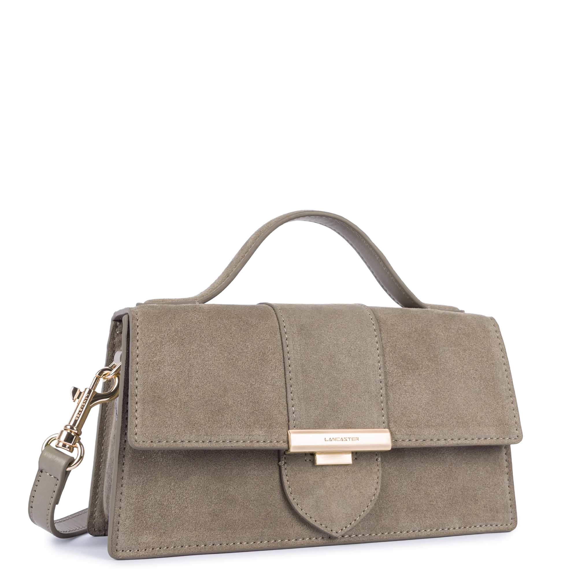 Sac à main - Suède Ily - Image 12