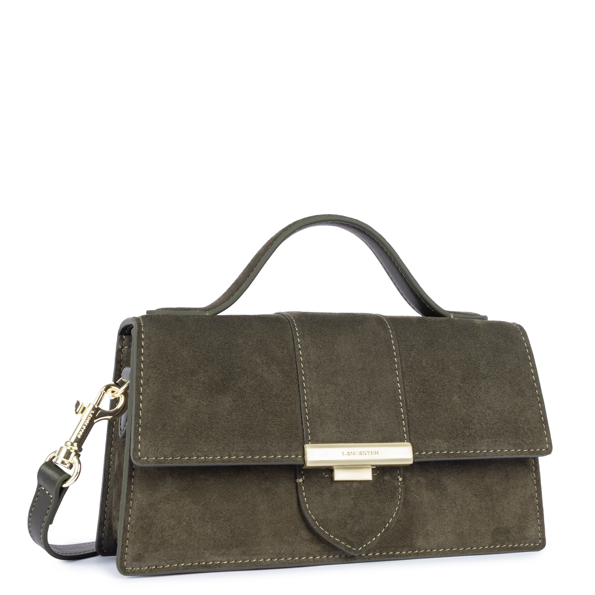 Sac à main - Suède Ily - Image 19