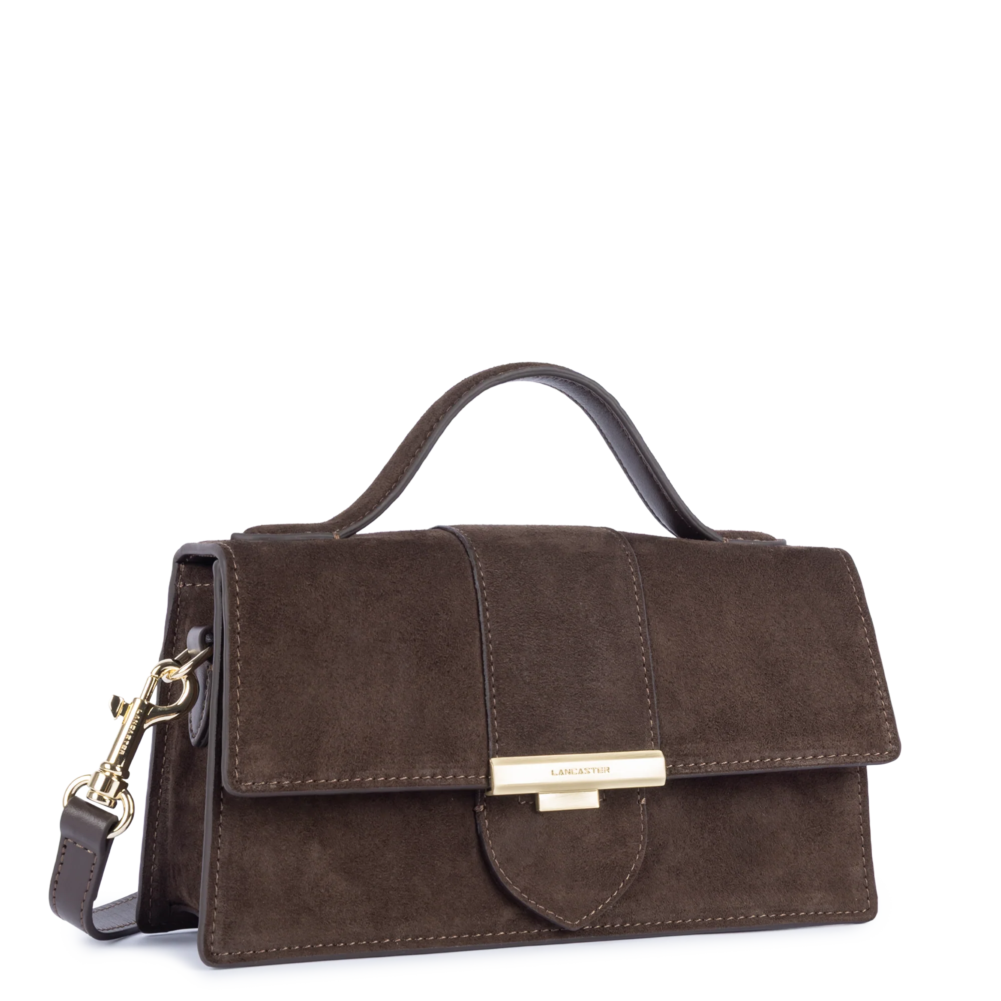 Sac à main - Suède Ily - Image 27