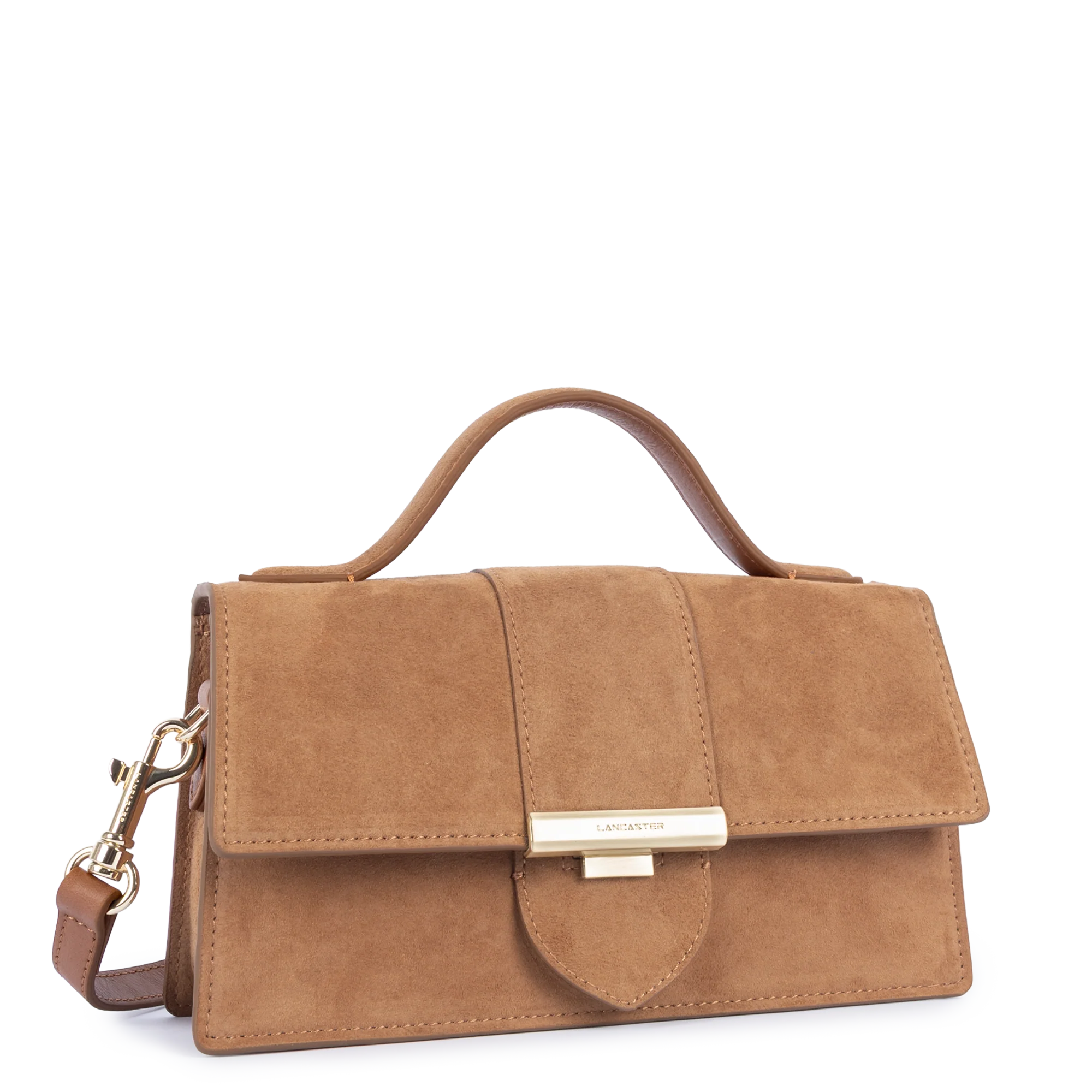 Sac à main - Suède Ily - Image 5