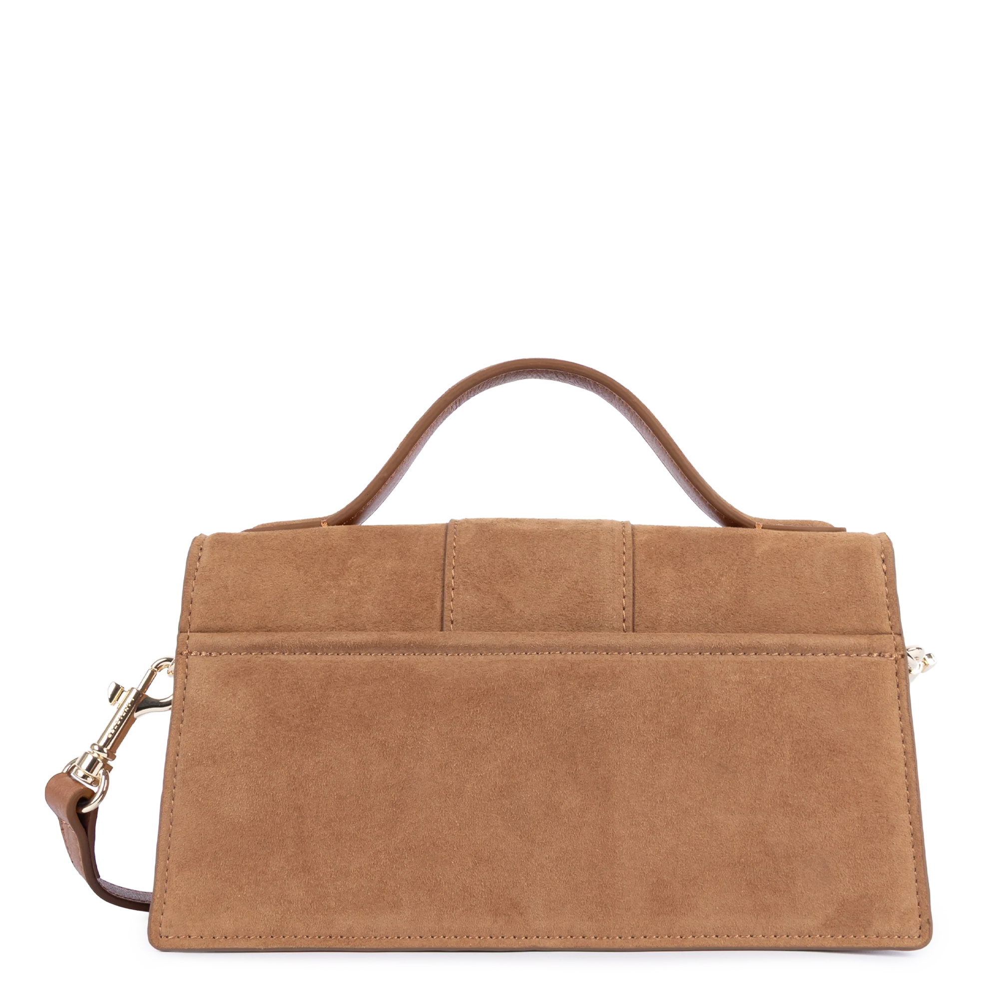 Sac à main - Suède Ily - Image 6