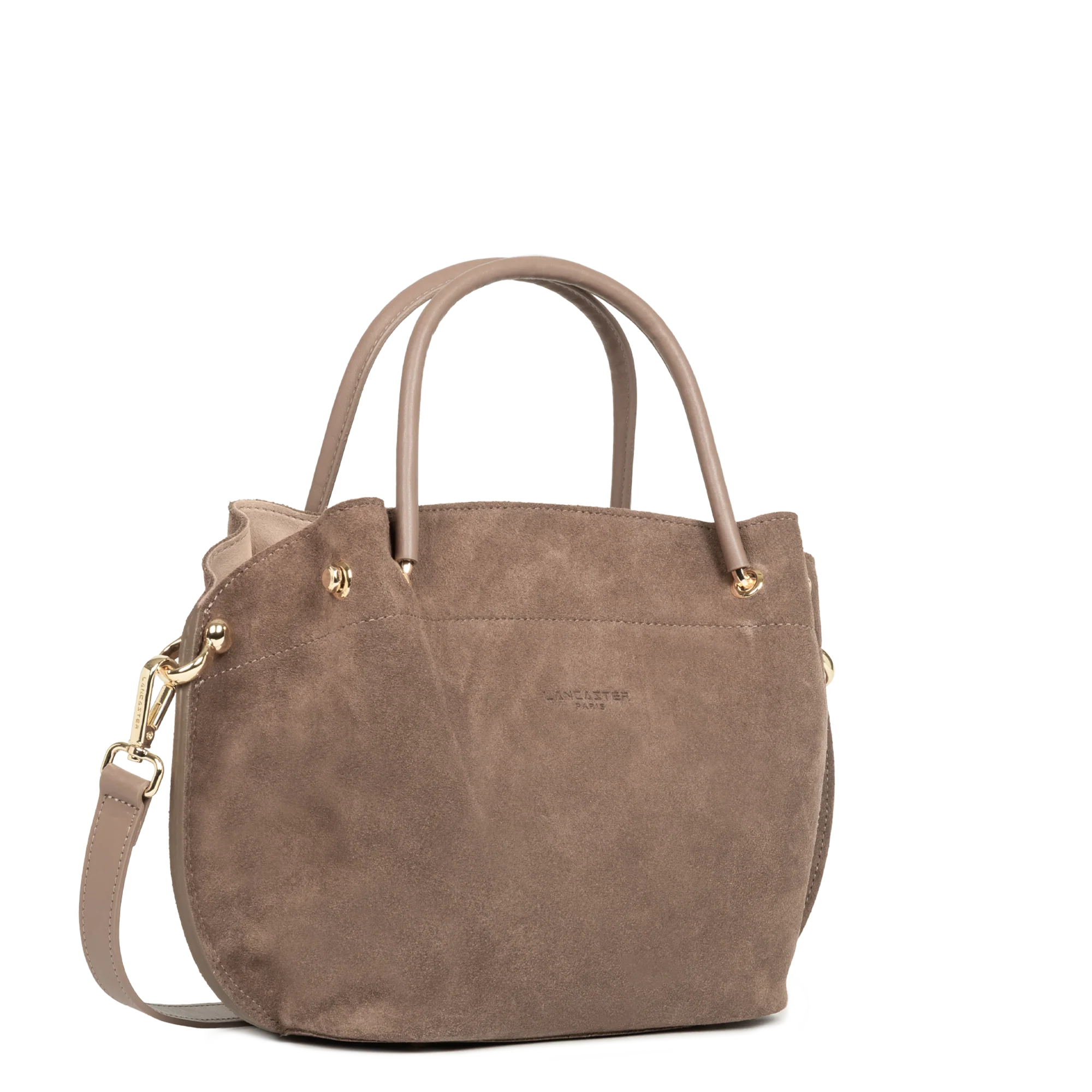Sac à main - Suède Louisa - Image 10