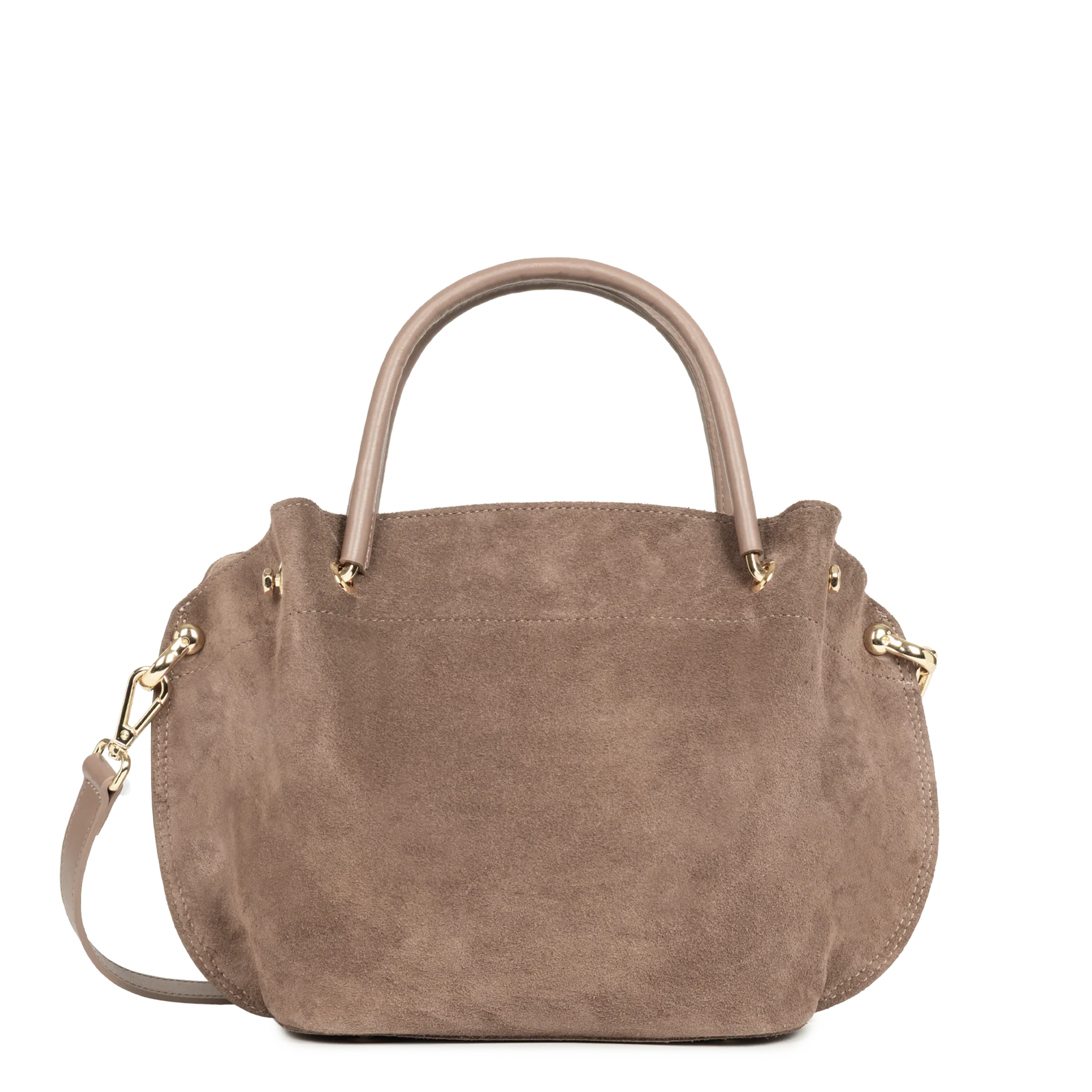 Sac à main - Suède Louisa - Image 11