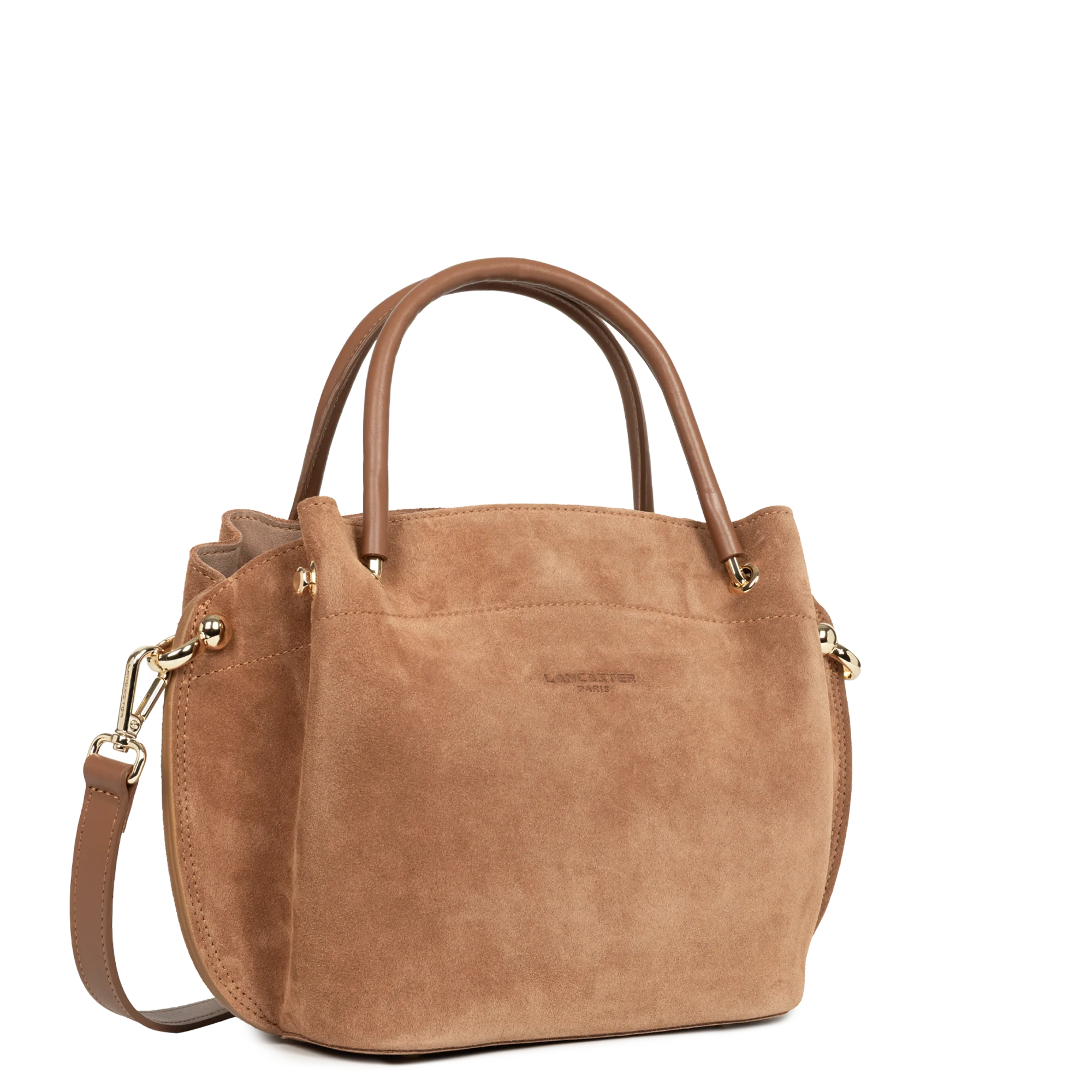 Sac à main - Suède Louisa - Image 6