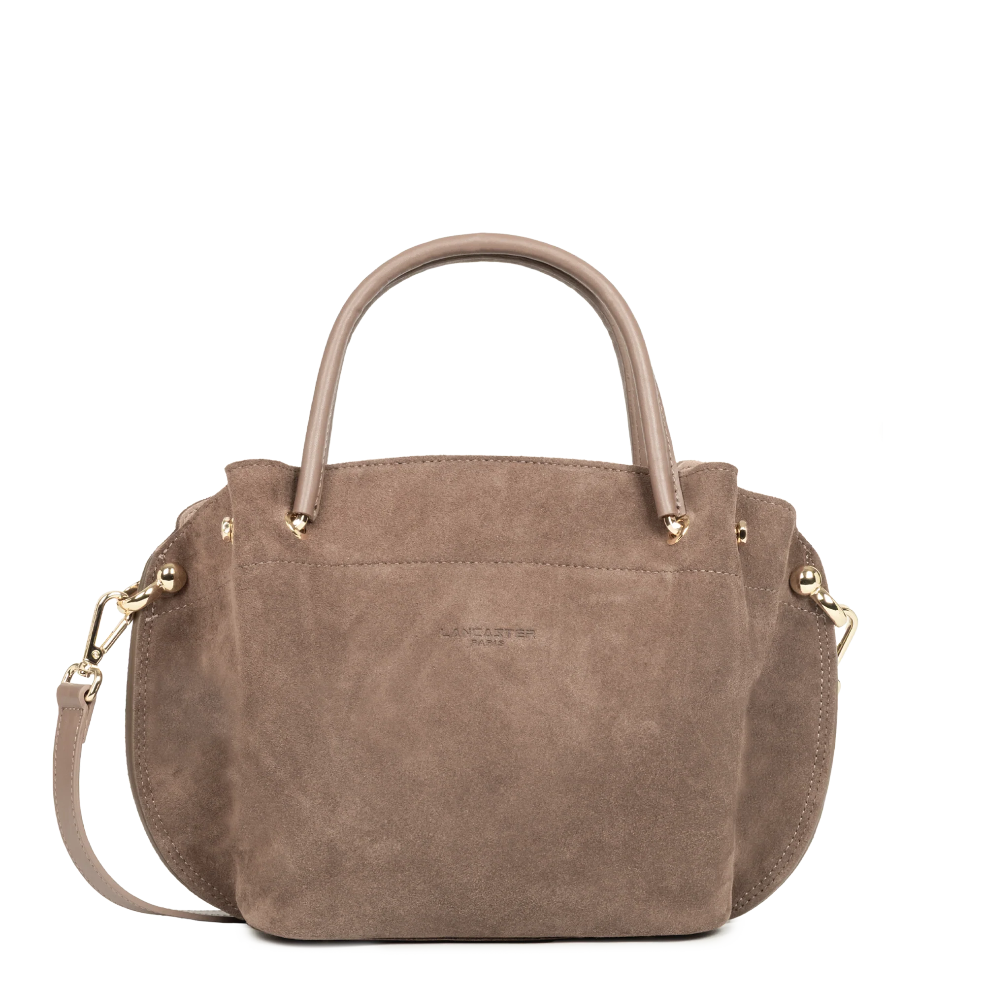 Sac à main - Suède Louisa - Image 9
