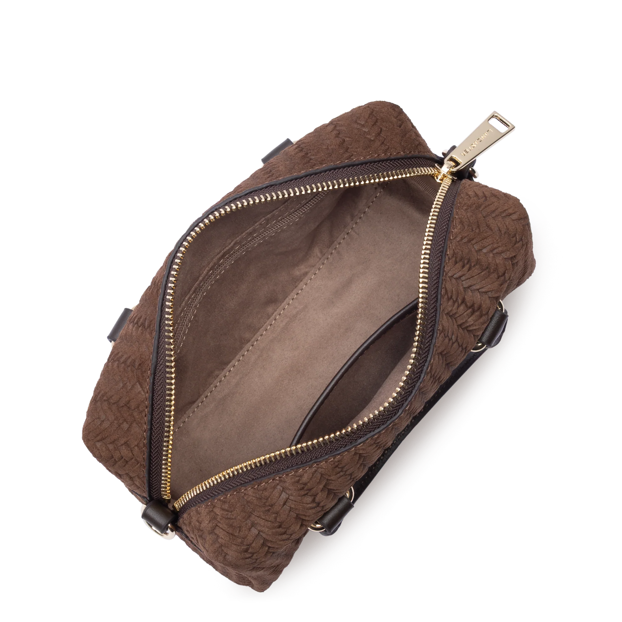 Sac à main - Tressé Cube - Image 8