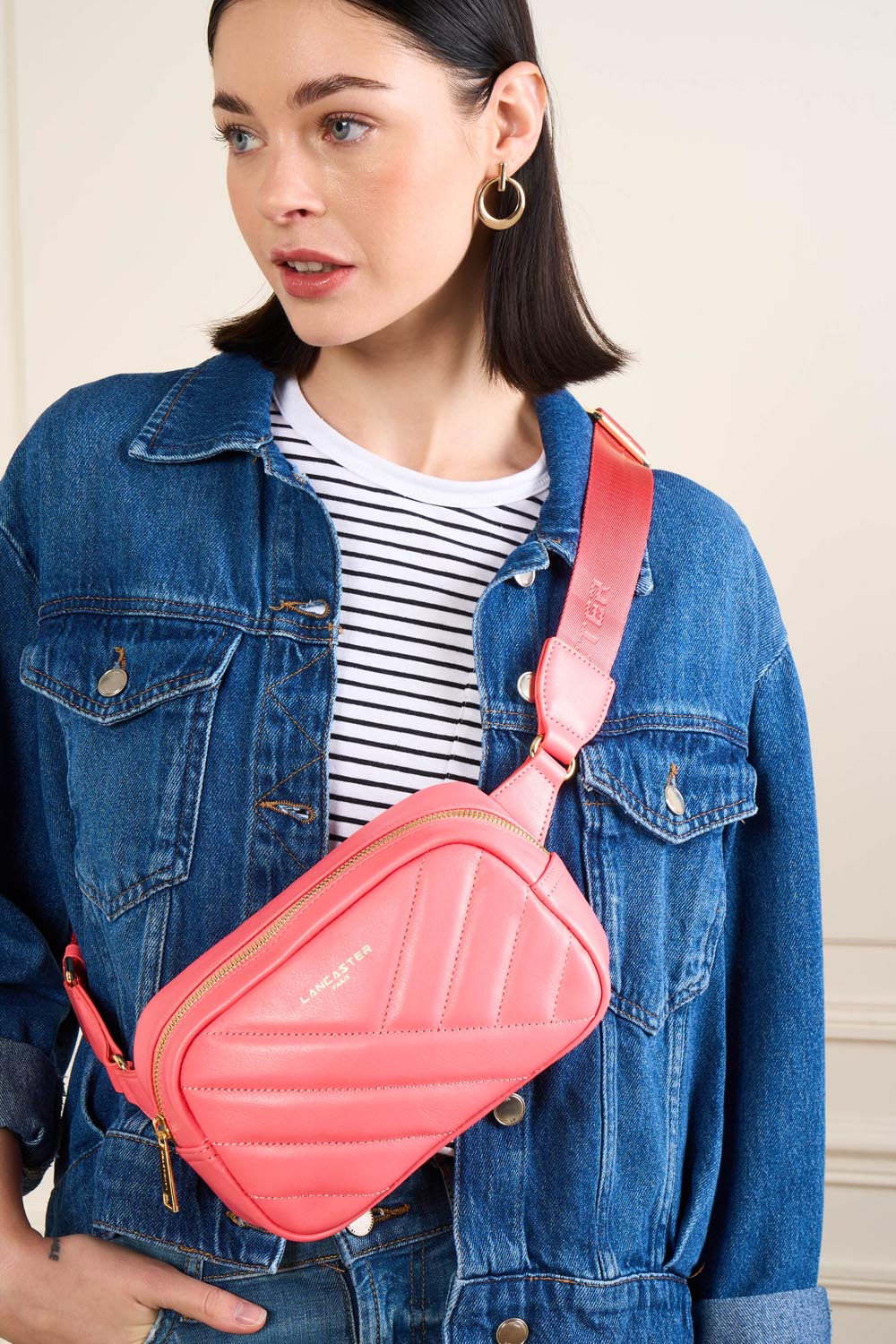 Sac banane - Soft Matelassé - Image 23