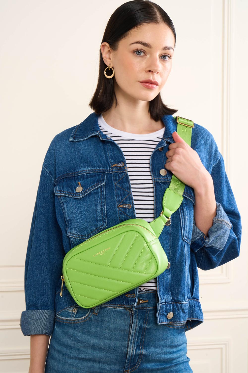 Sac banane - Soft Matelassé - Image 28