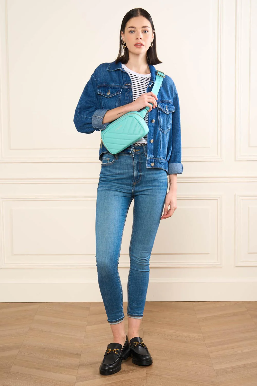 Sac banane - Soft Matelassé - Image 9