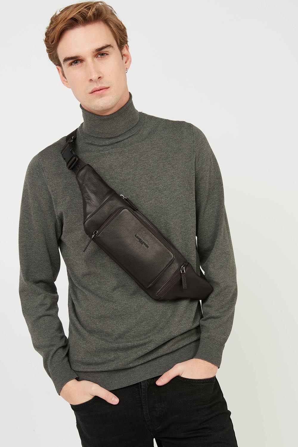 Sac banane - Soft Vintage Homme - Image 25