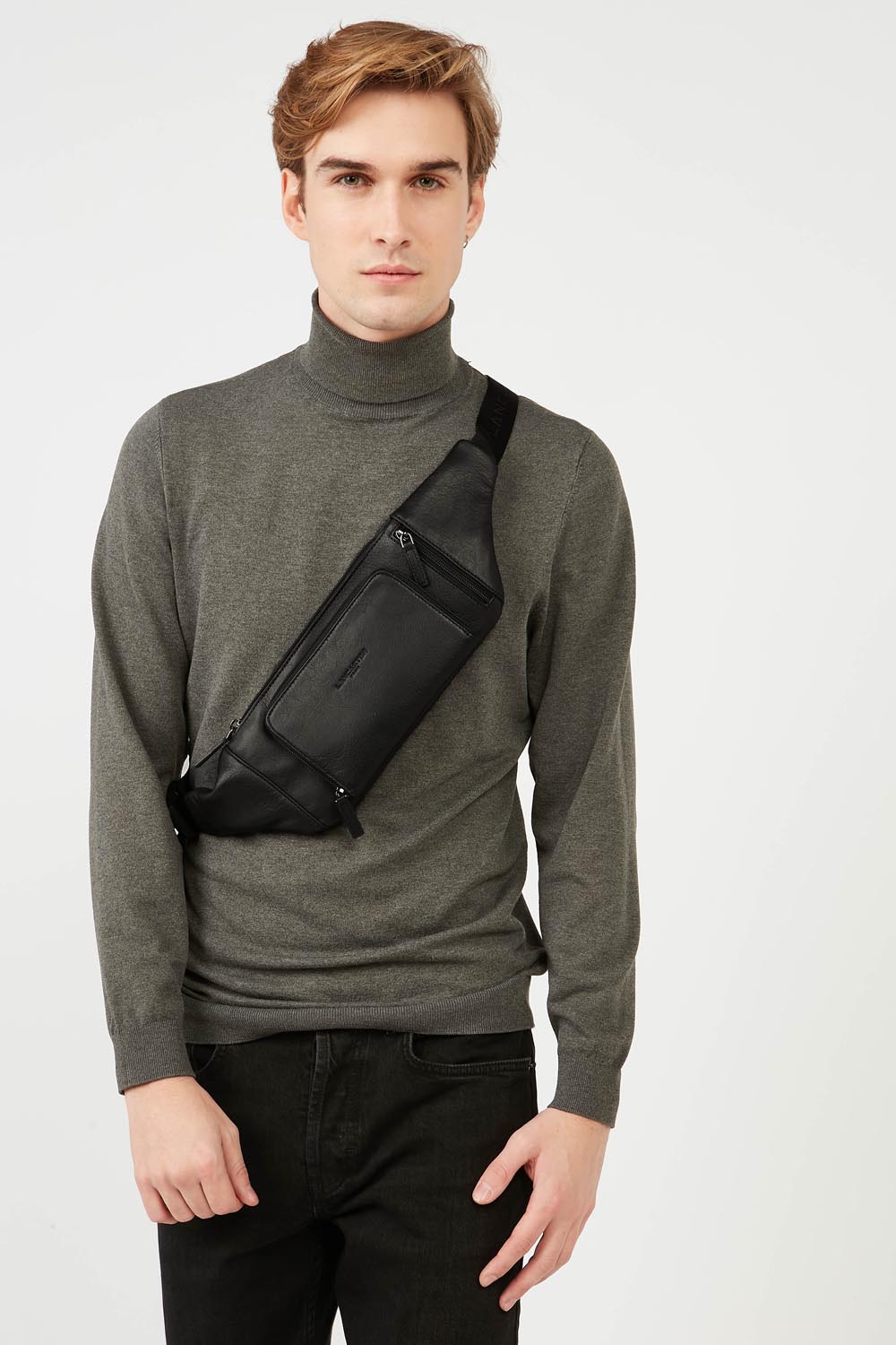 Sac banane - Soft Vintage Homme - Image 31