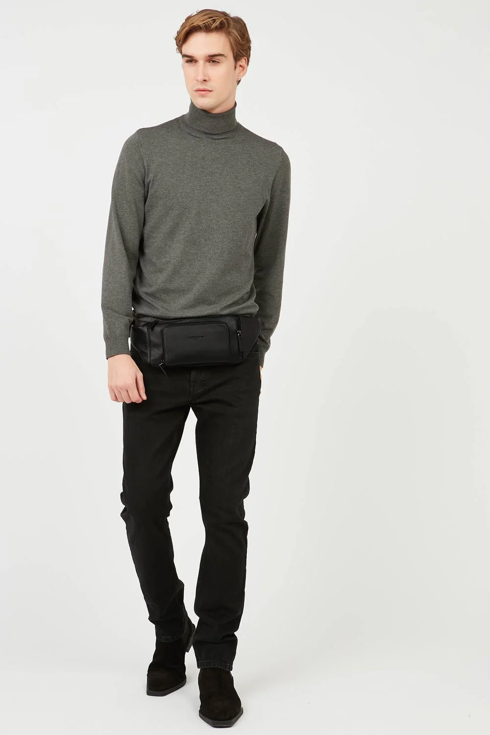 Sac banane - Soft Vintage Homme - Image 35