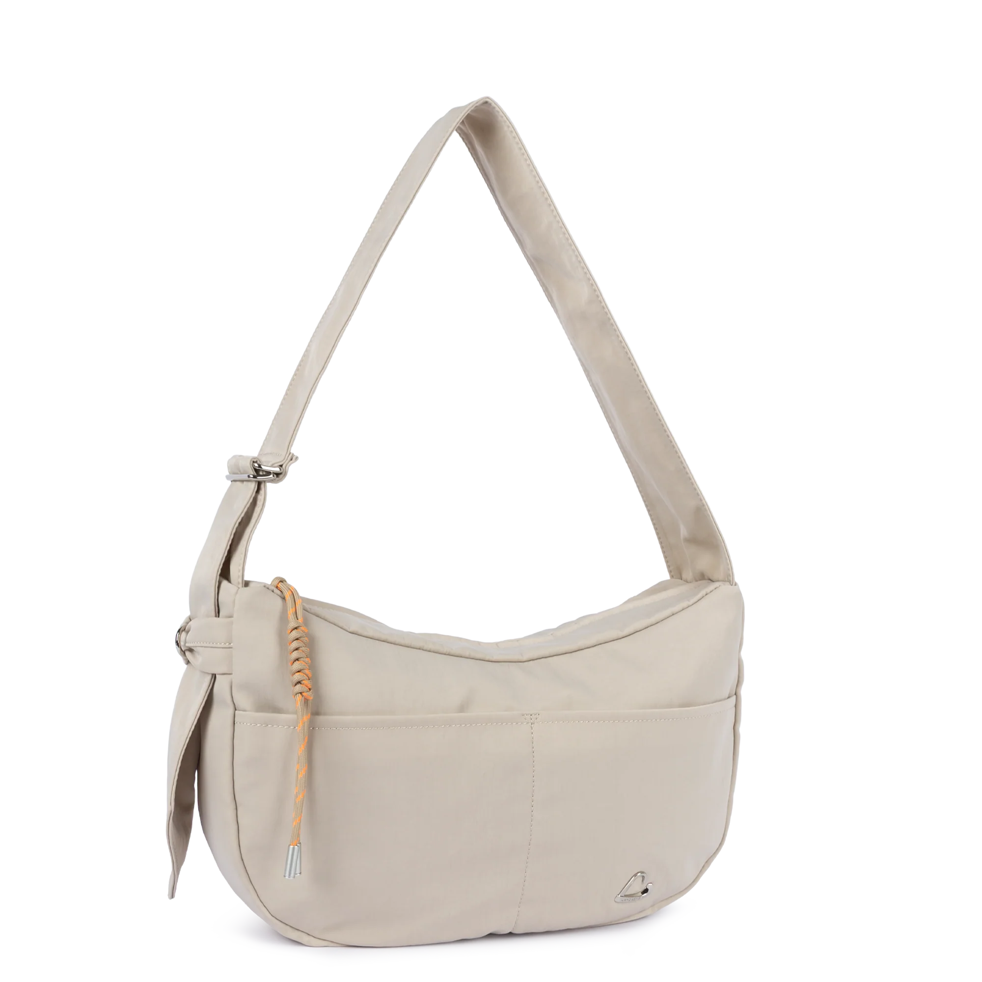 Grand sac besace - Basic Love - Image 5