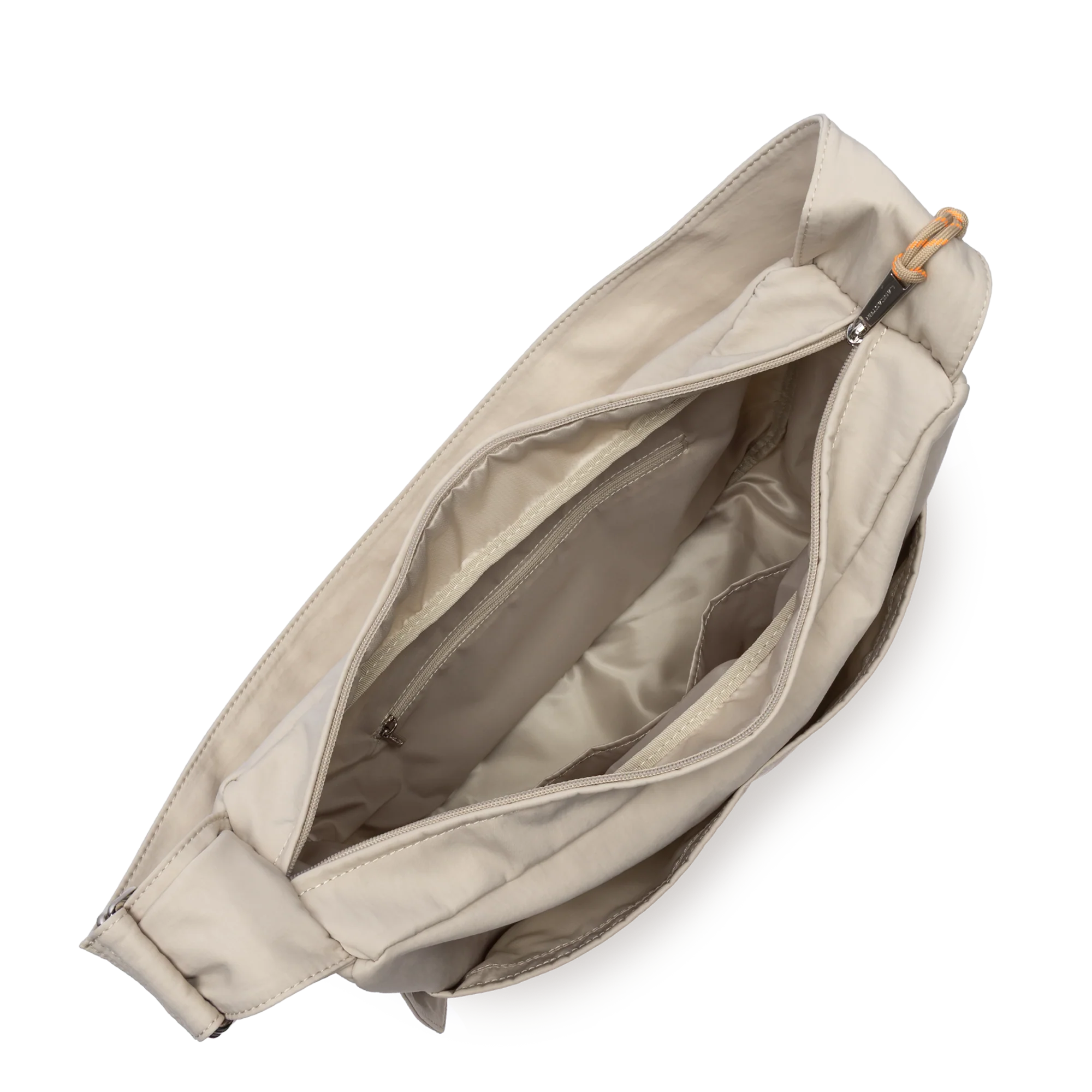 Grand sac besace - Basic Love - Image 7
