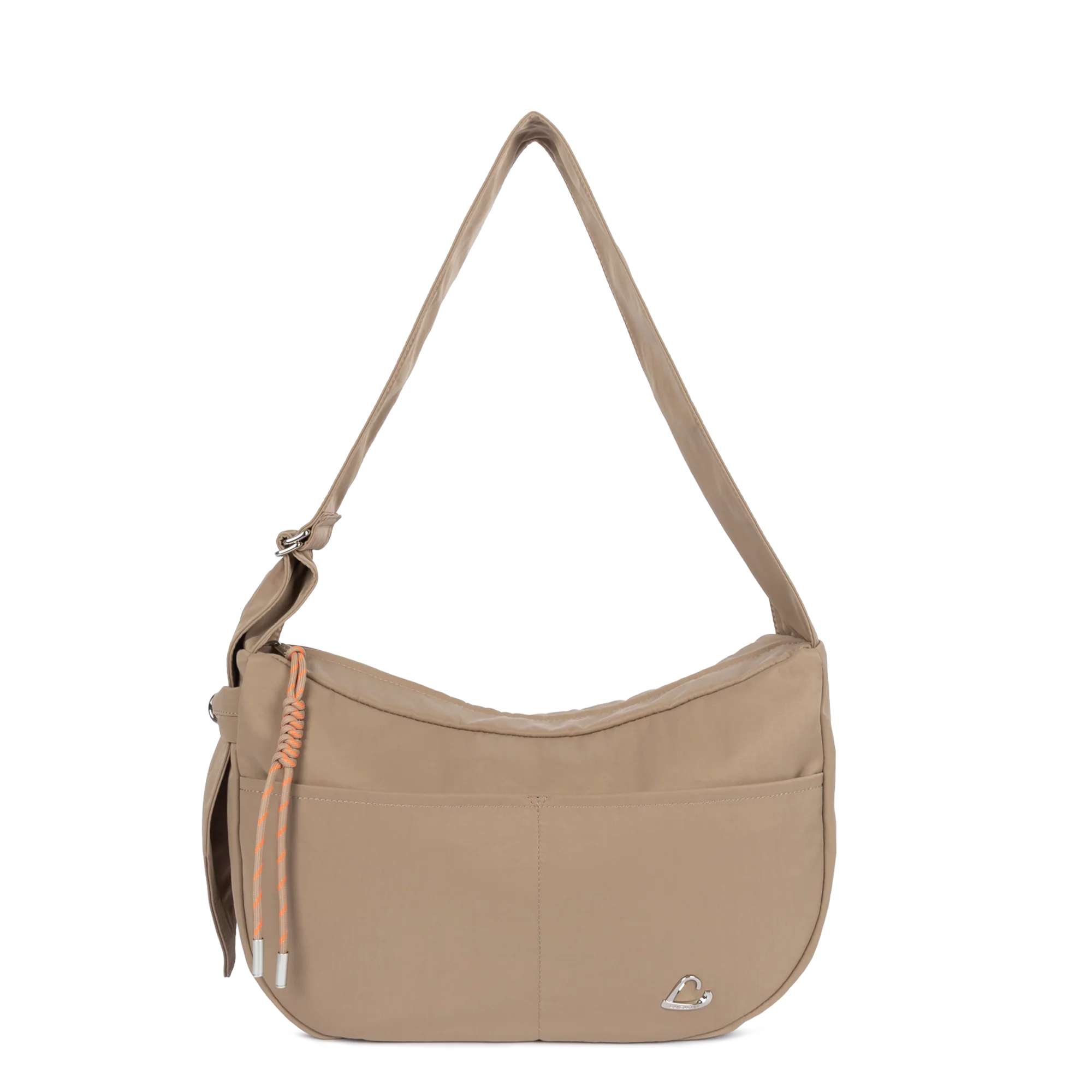 Grand sac besace - Basic Love - Image 8