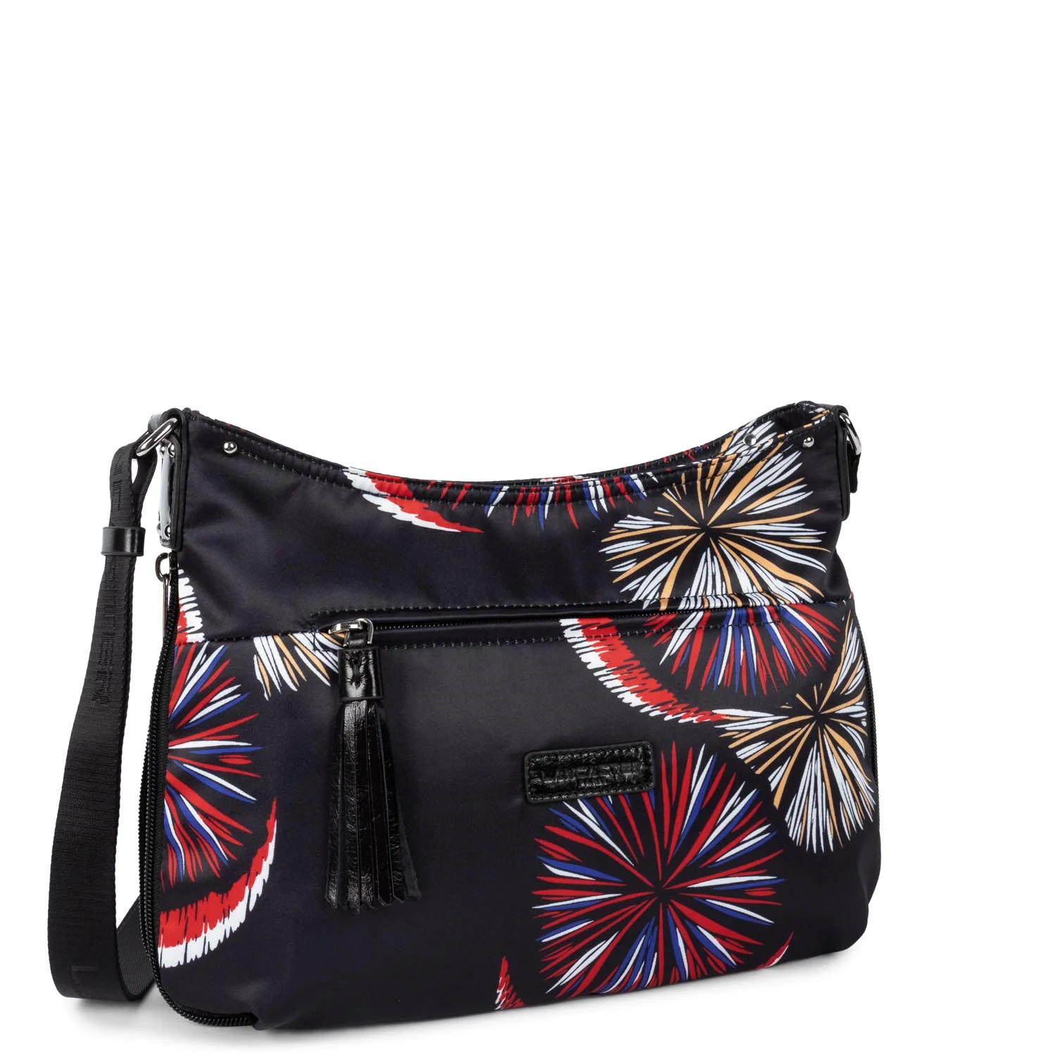 Sac besace - Basic Pompon - Image 10