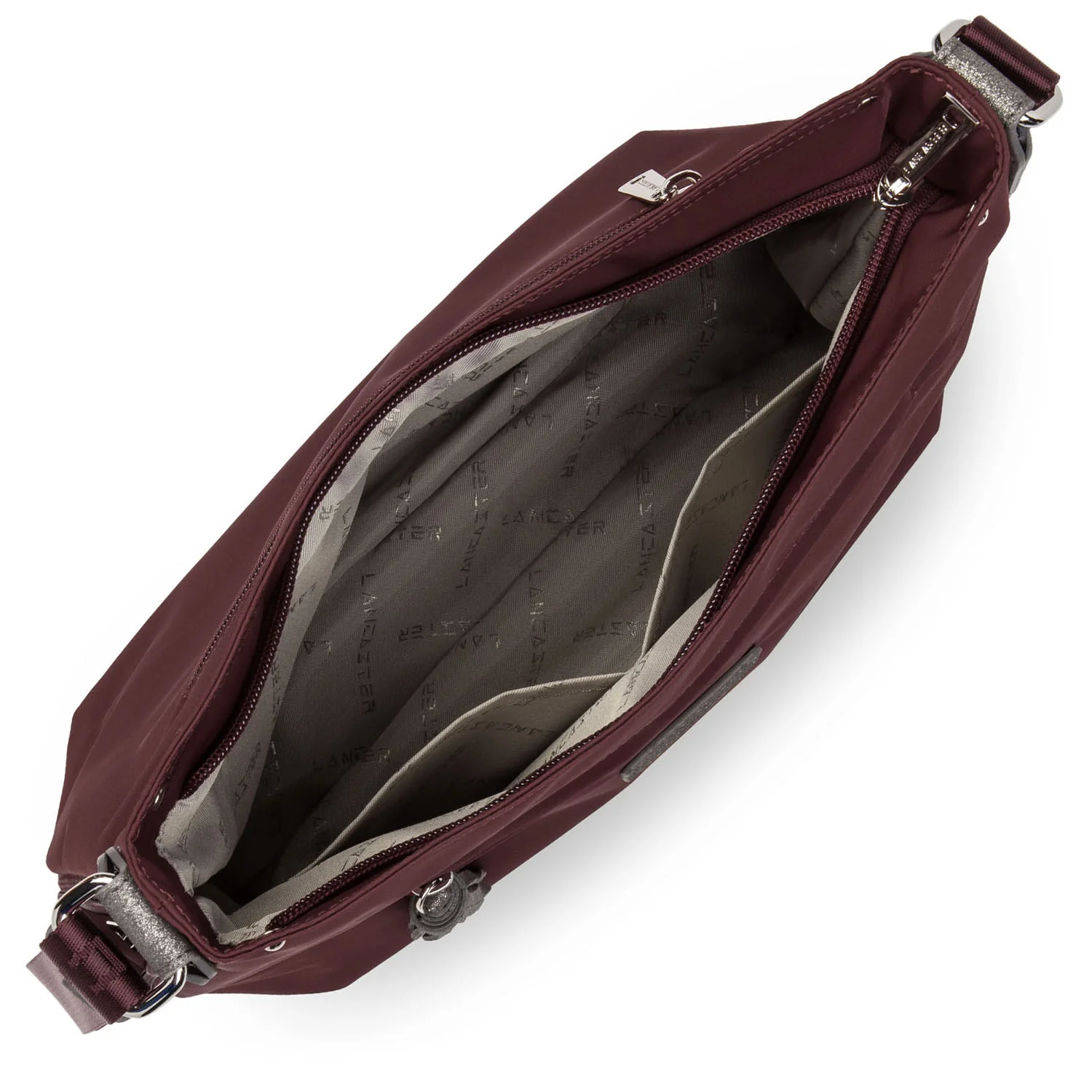 Sac besace - Basic Pompon - Image 15