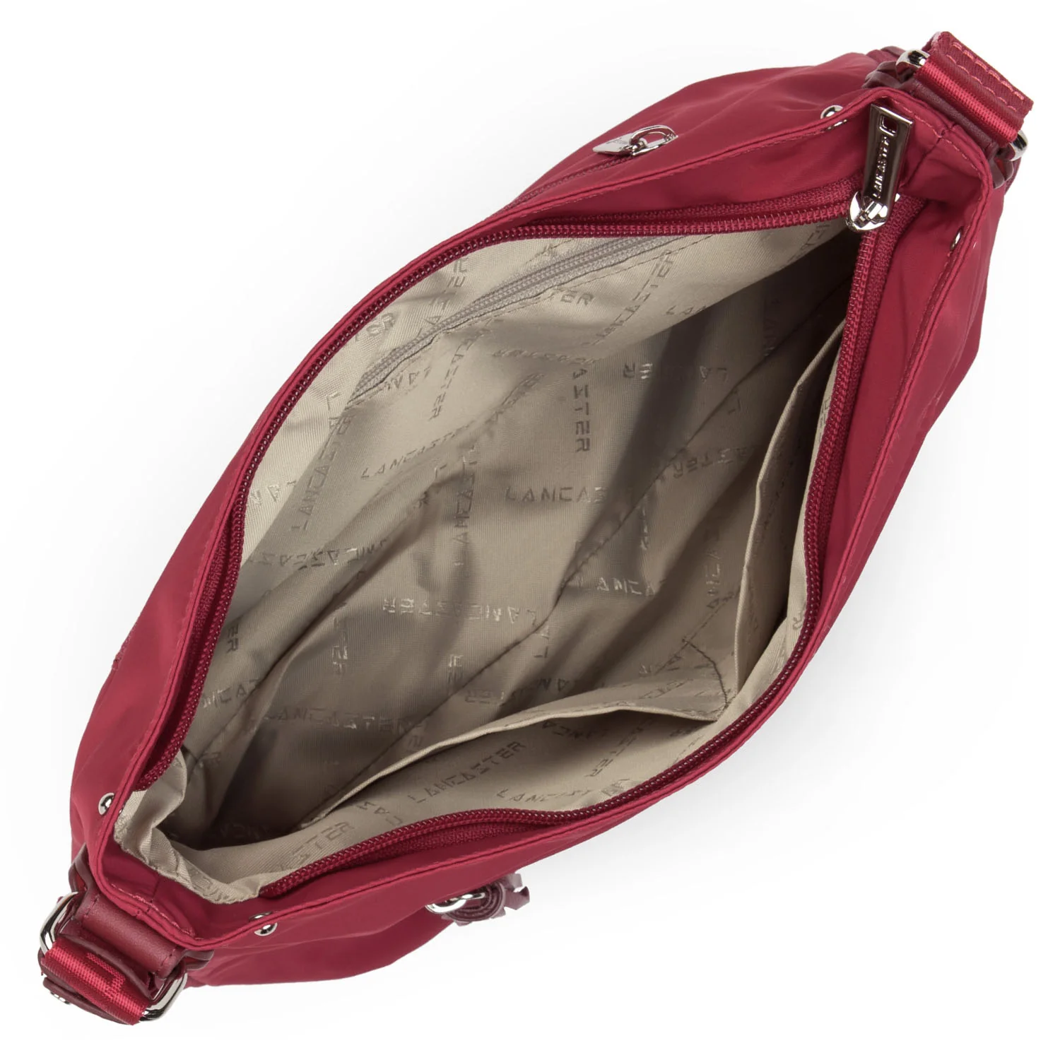 Sac besace - Basic Pompon - Image 22