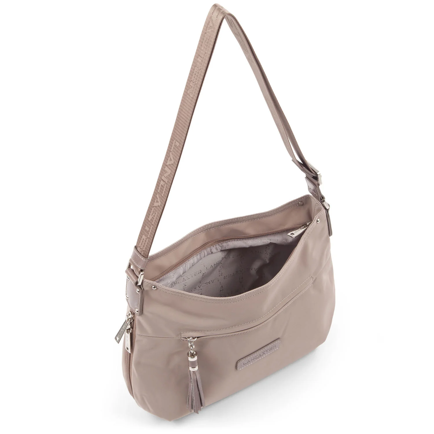 Sac besace - Basic Pompon - Image 26