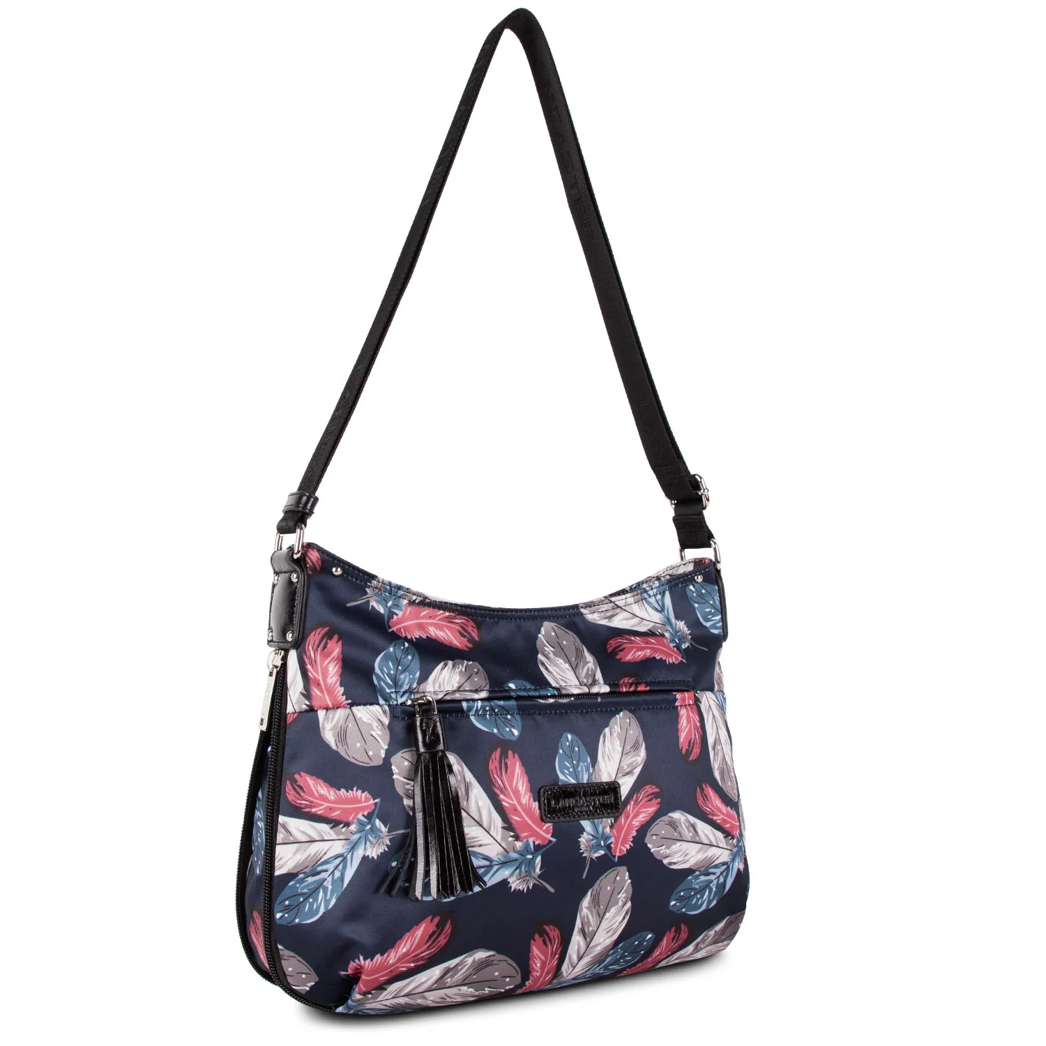 Sac besace - Basic Pompon - Image 27