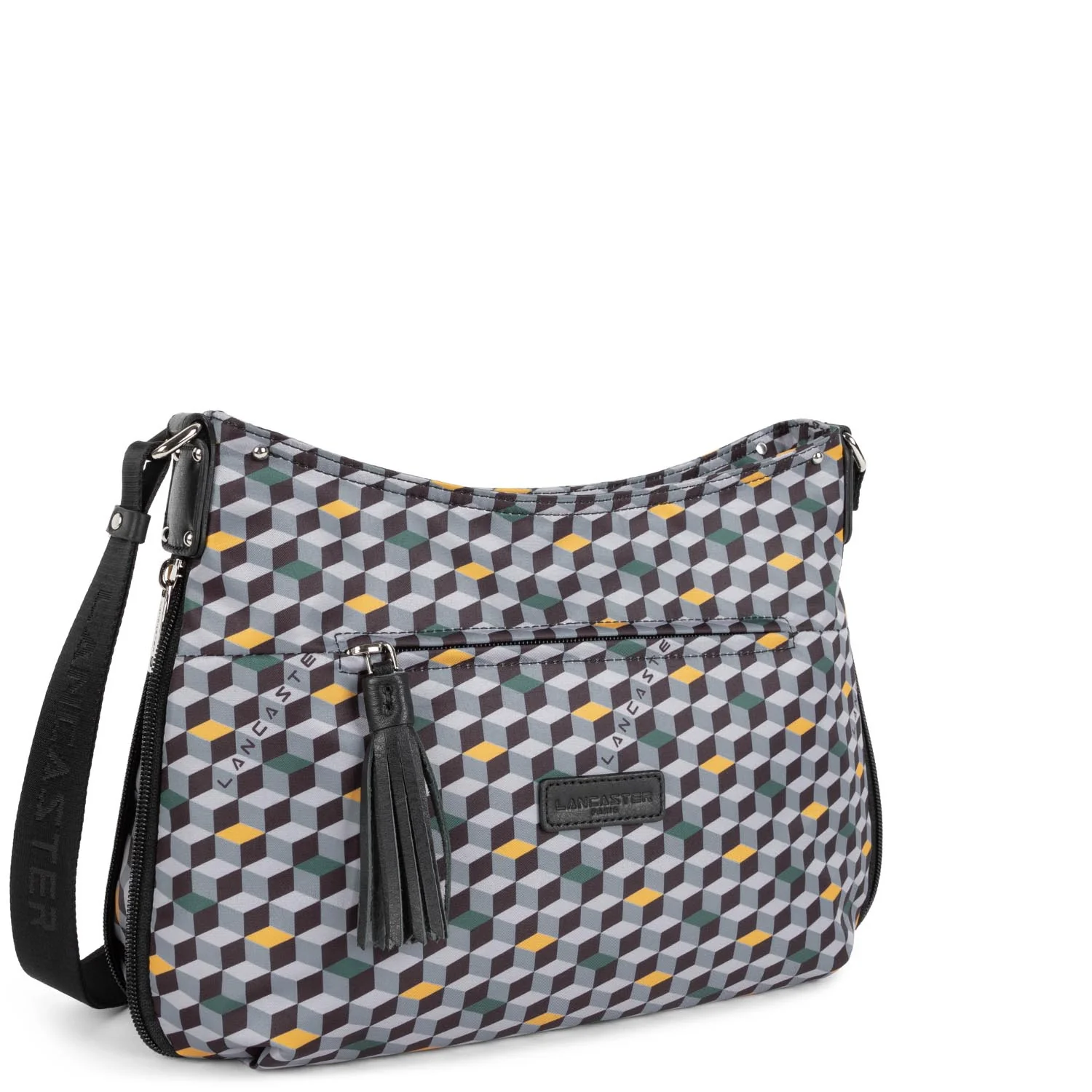 Sac besace - Basic Pompon - Image 33