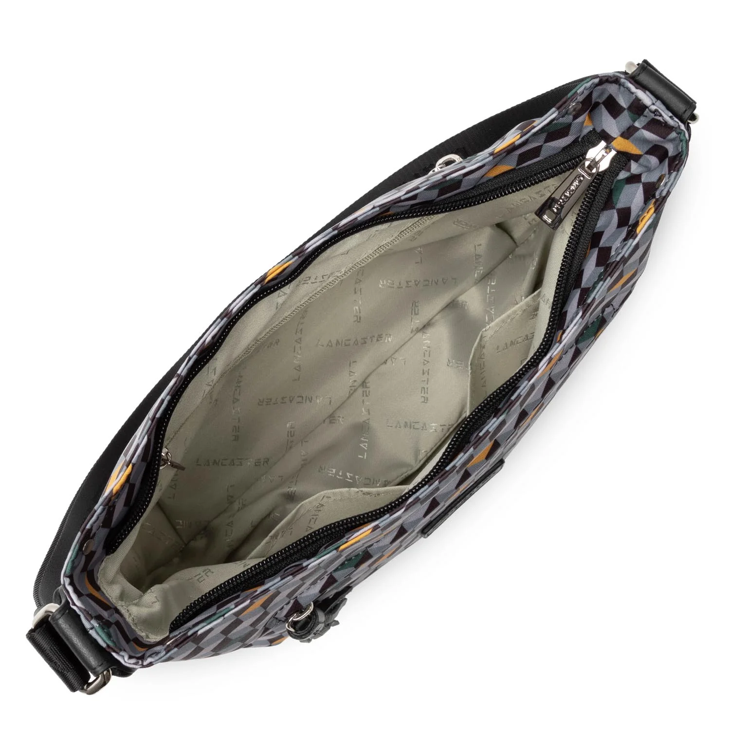 Sac besace - Basic Pompon - Image 35