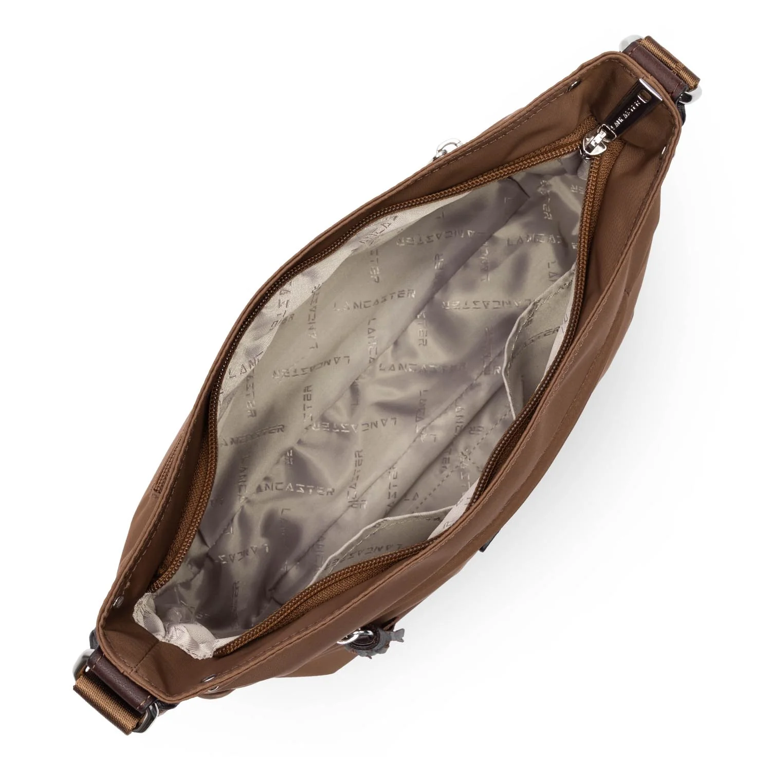 Sac besace - Basic Pompon - Image 38