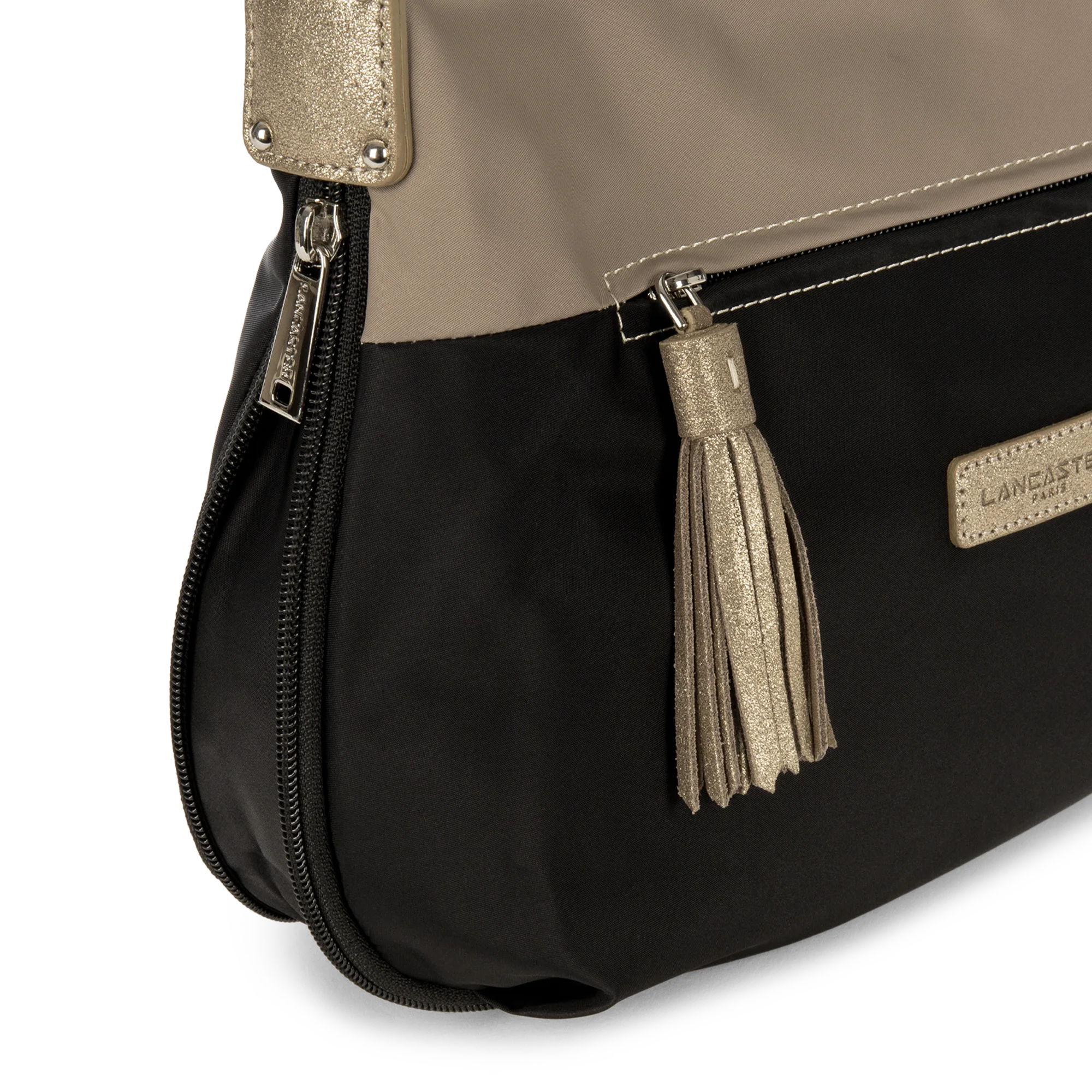 Sac besace - Basic Pompon - Image 45