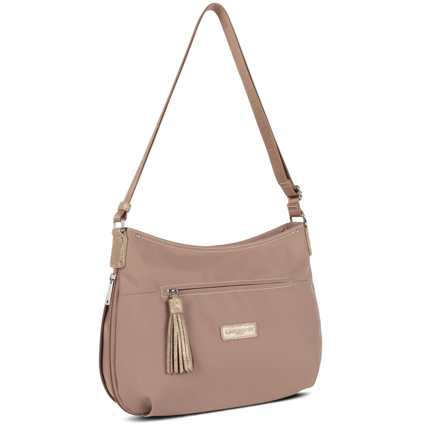 Sac besace - Basic Pompon - Image 7