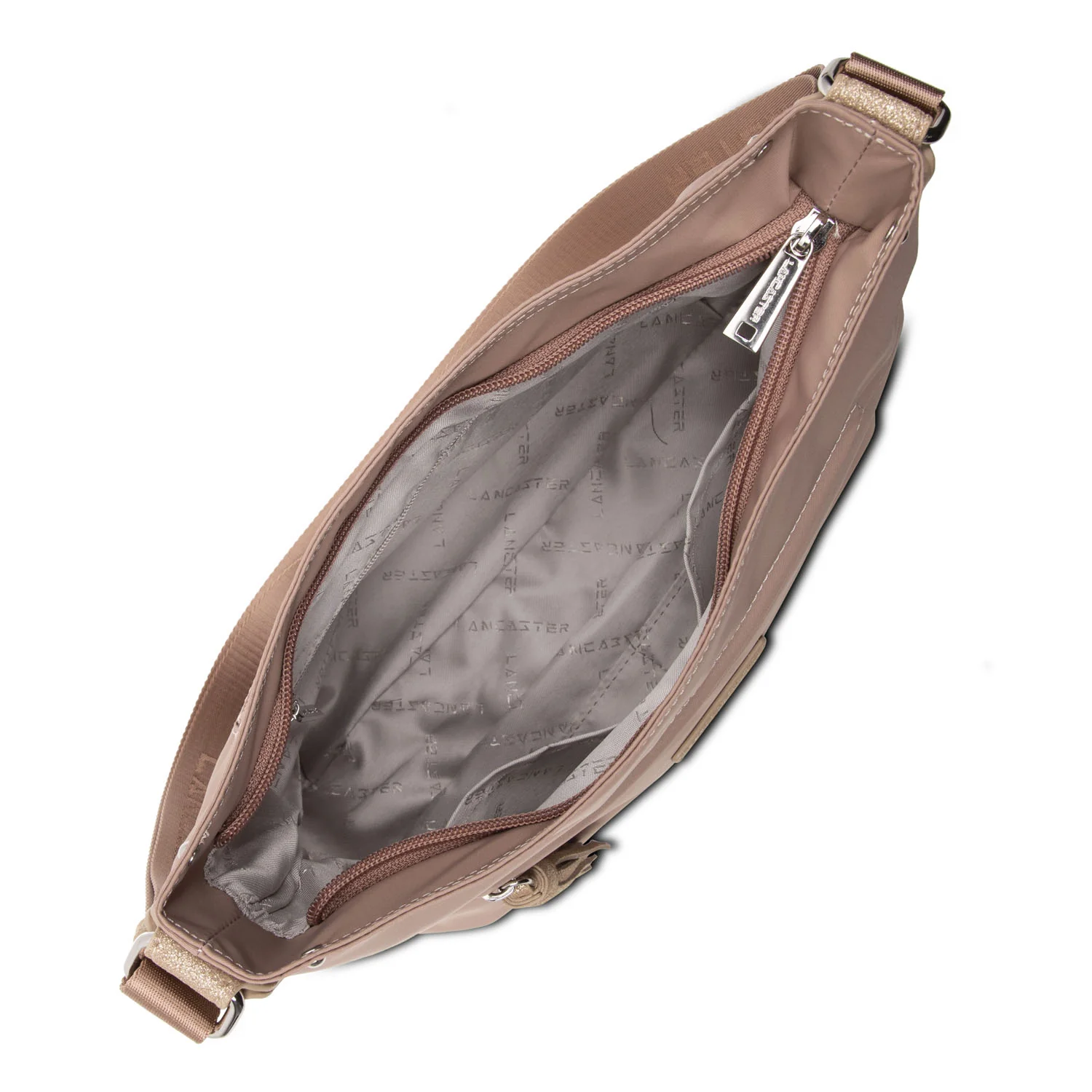 Sac besace - Basic Pompon - Image 9