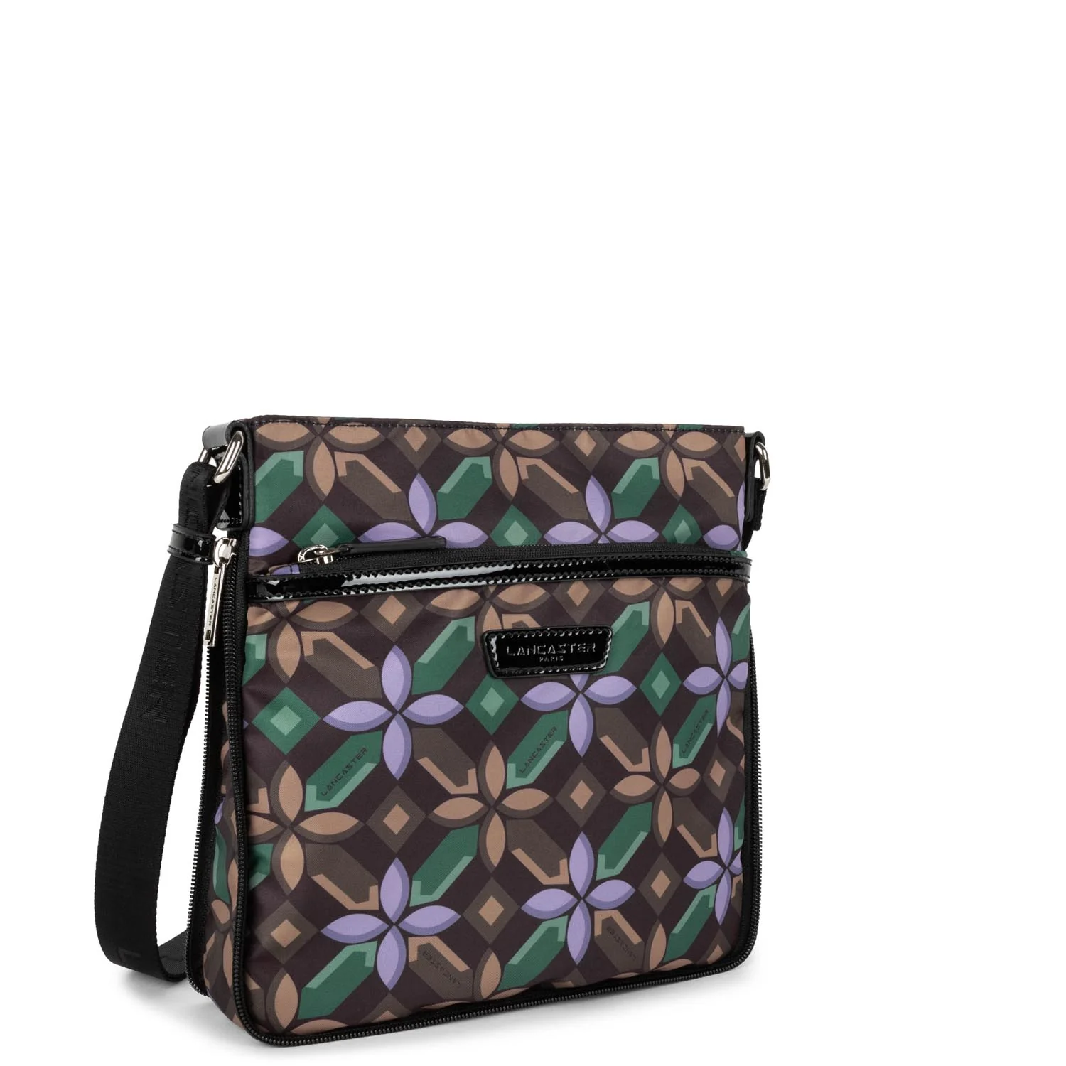 Sac trotteur - Basic Verni - Image 10
