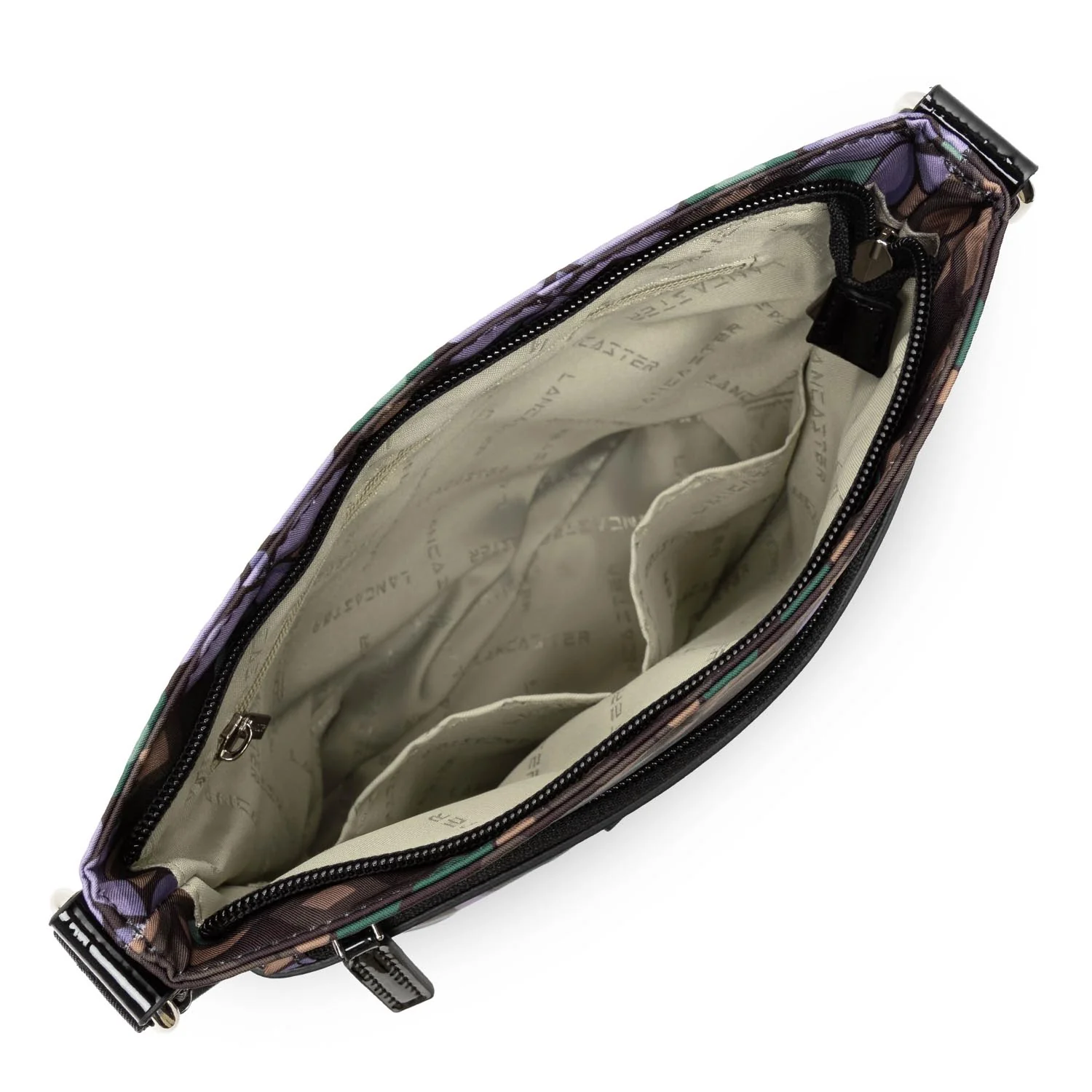 Sac trotteur - Basic Verni - Image 12