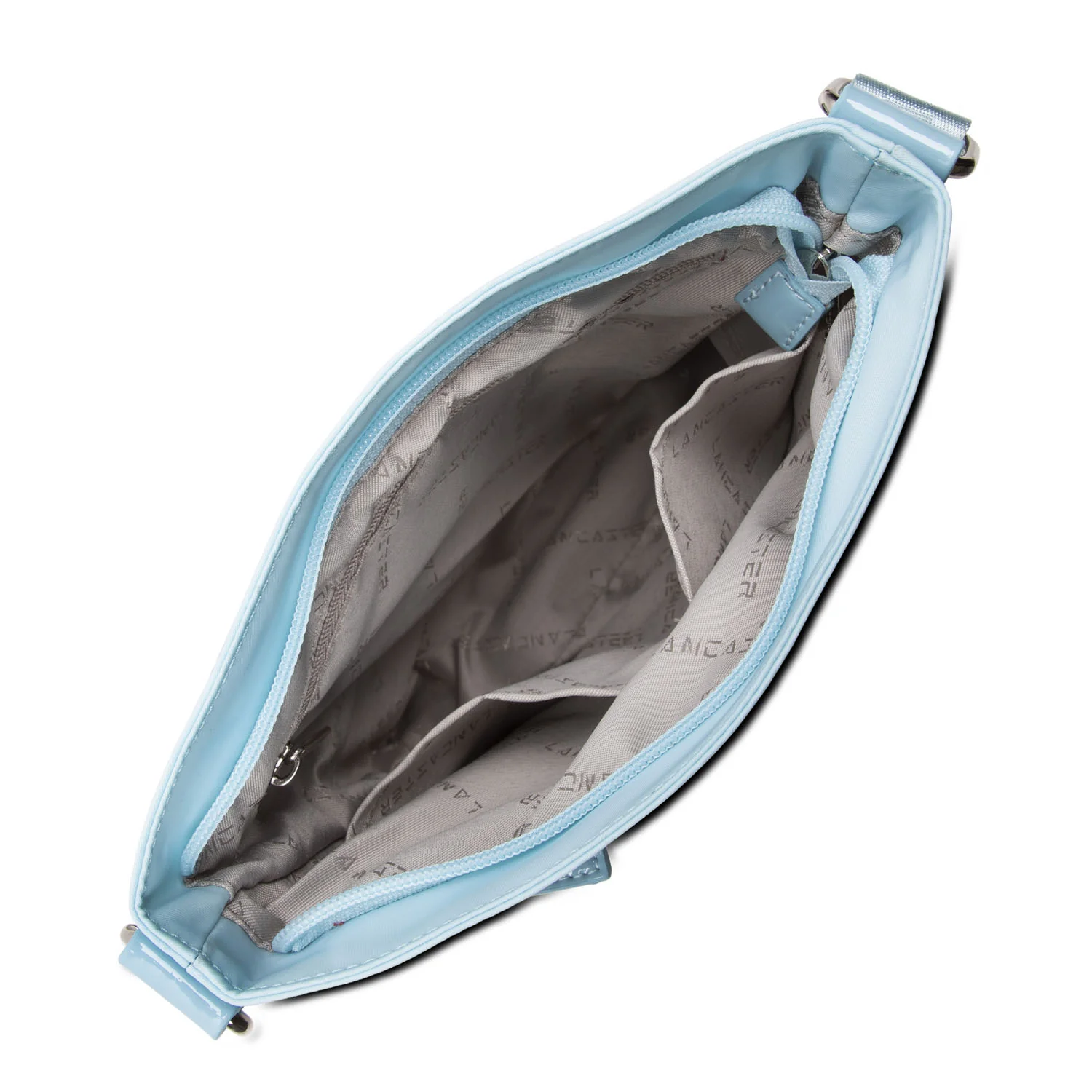 Sac trotteur - Basic Verni - Image 15