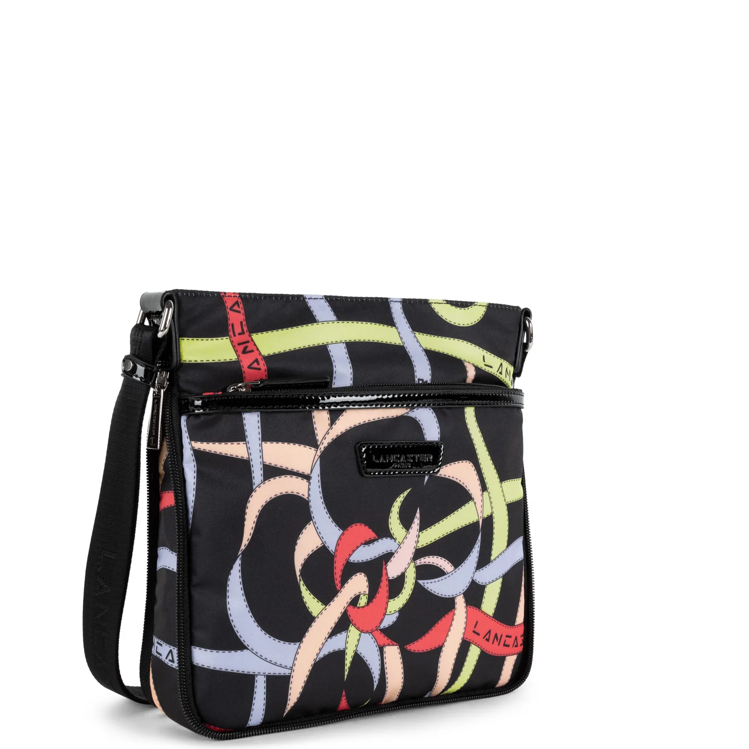 Sac trotteur - Basic Verni - Image 16