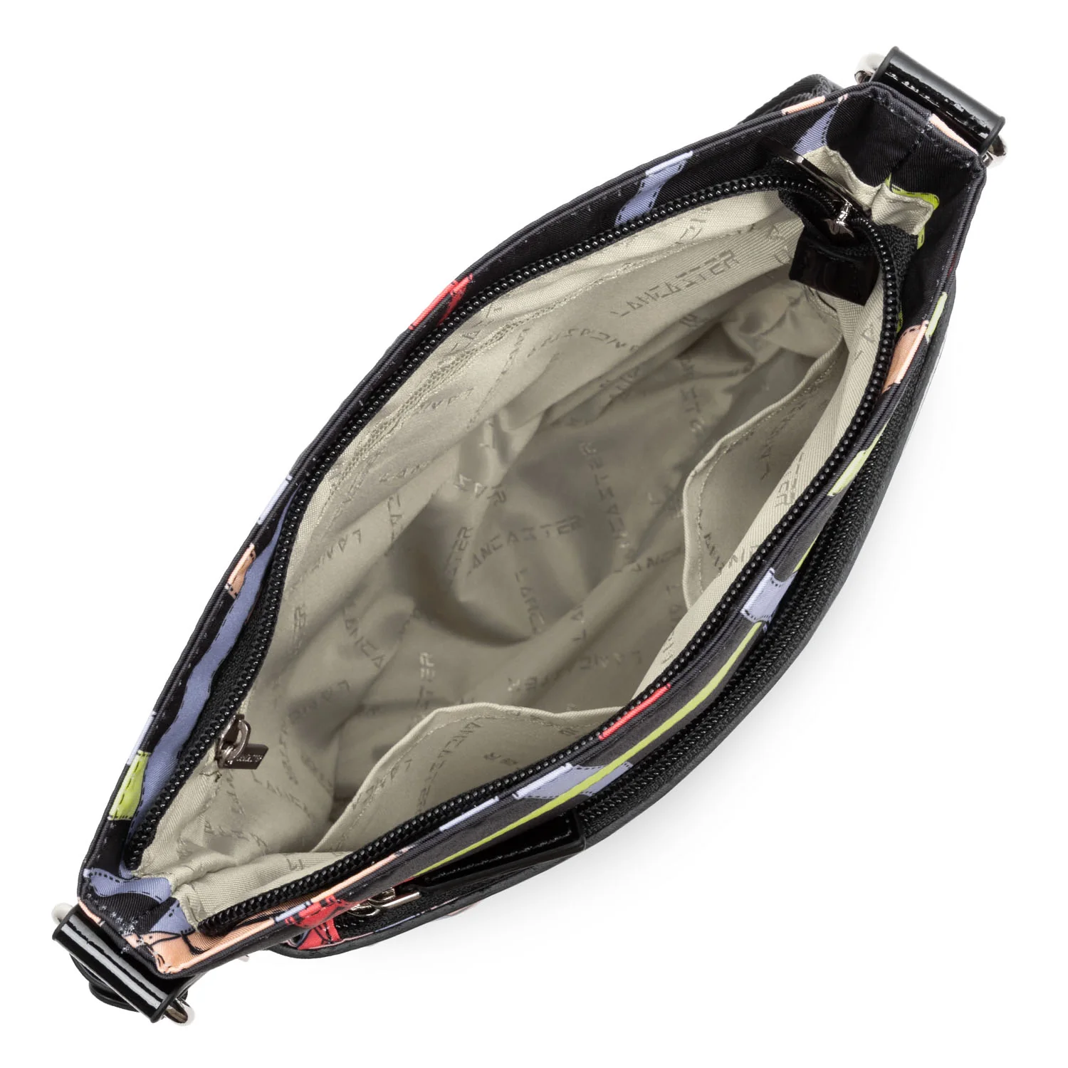 Sac trotteur - Basic Verni - Image 18