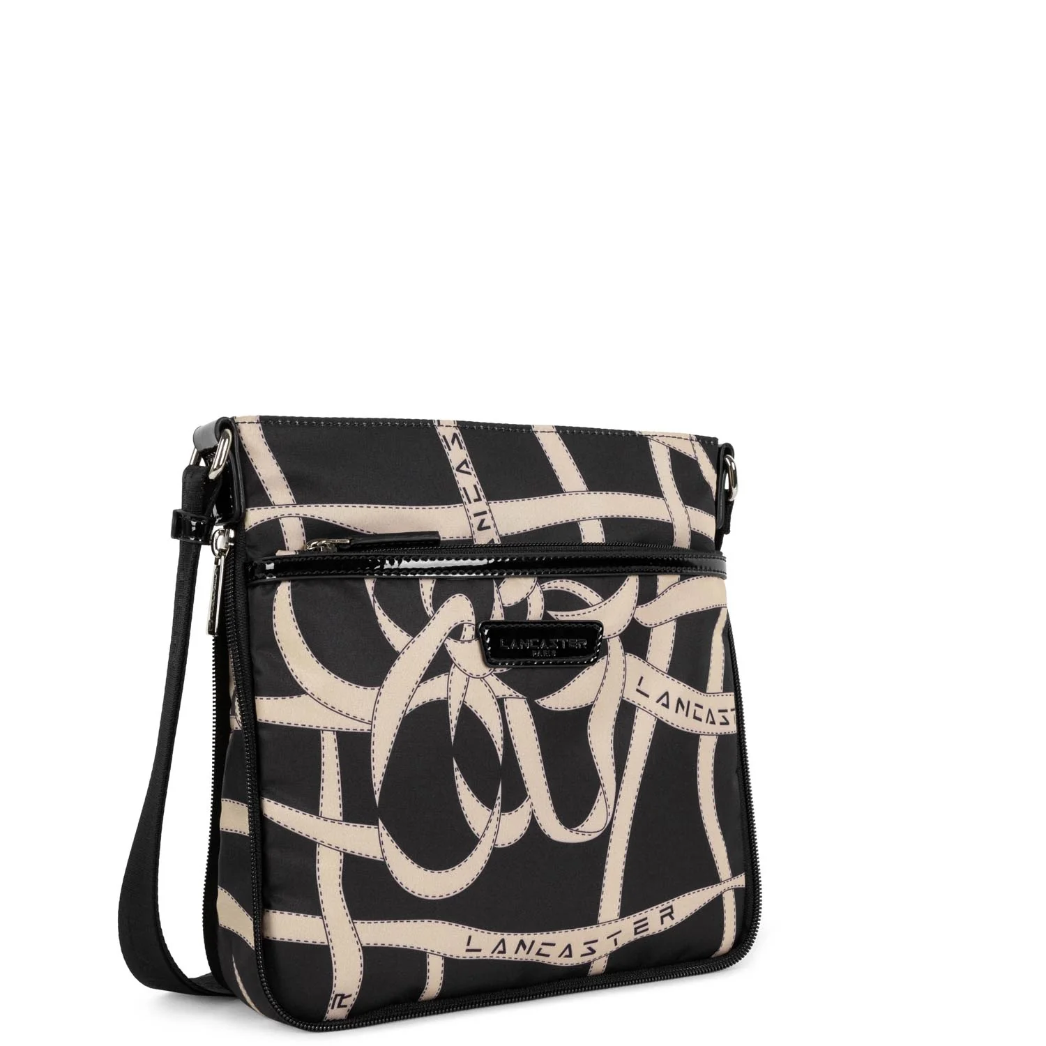 Sac trotteur - Basic Verni - Image 22